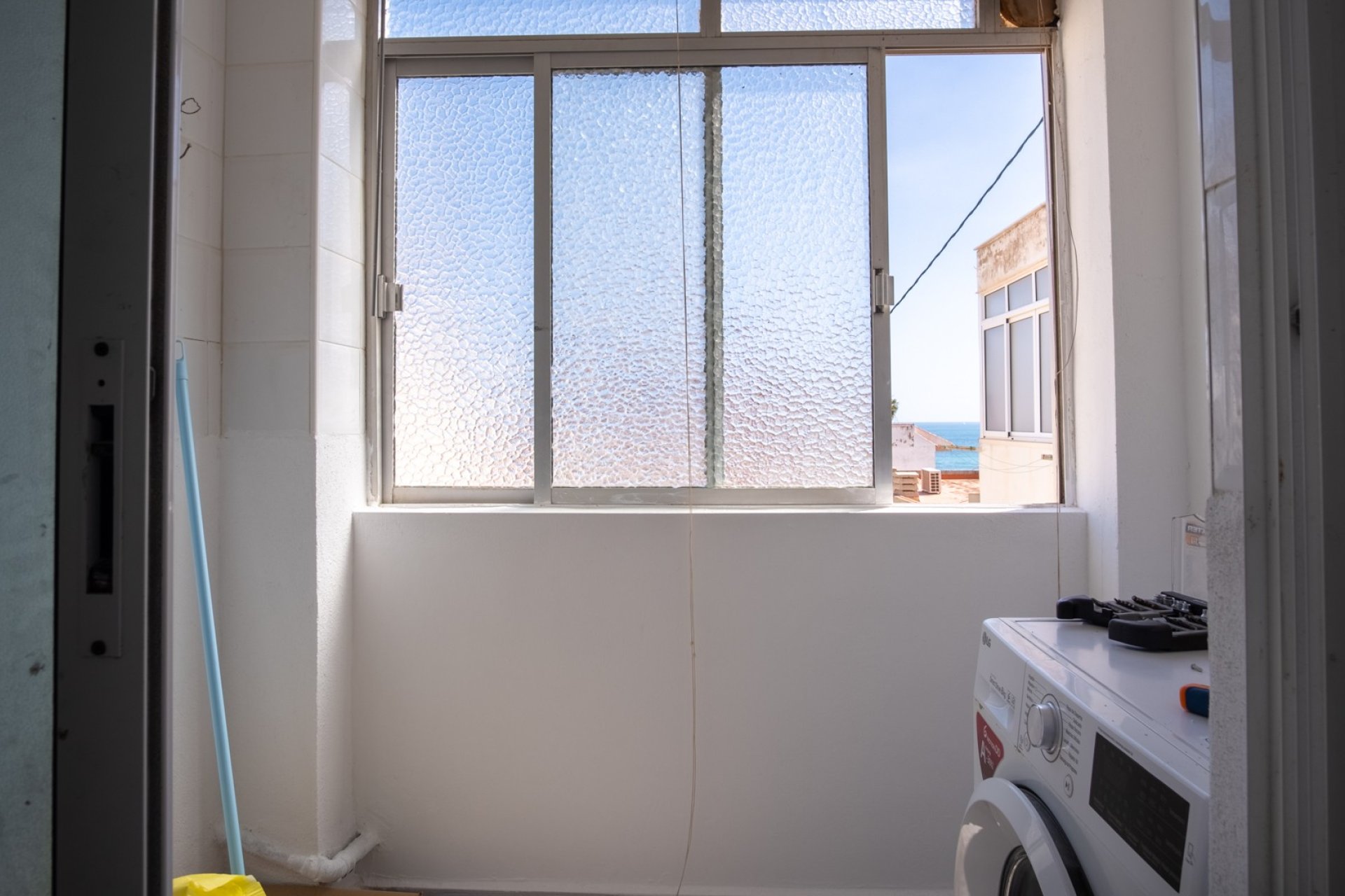 Revente - Appartement -
Pilar de la Horadada - Costa Blanca