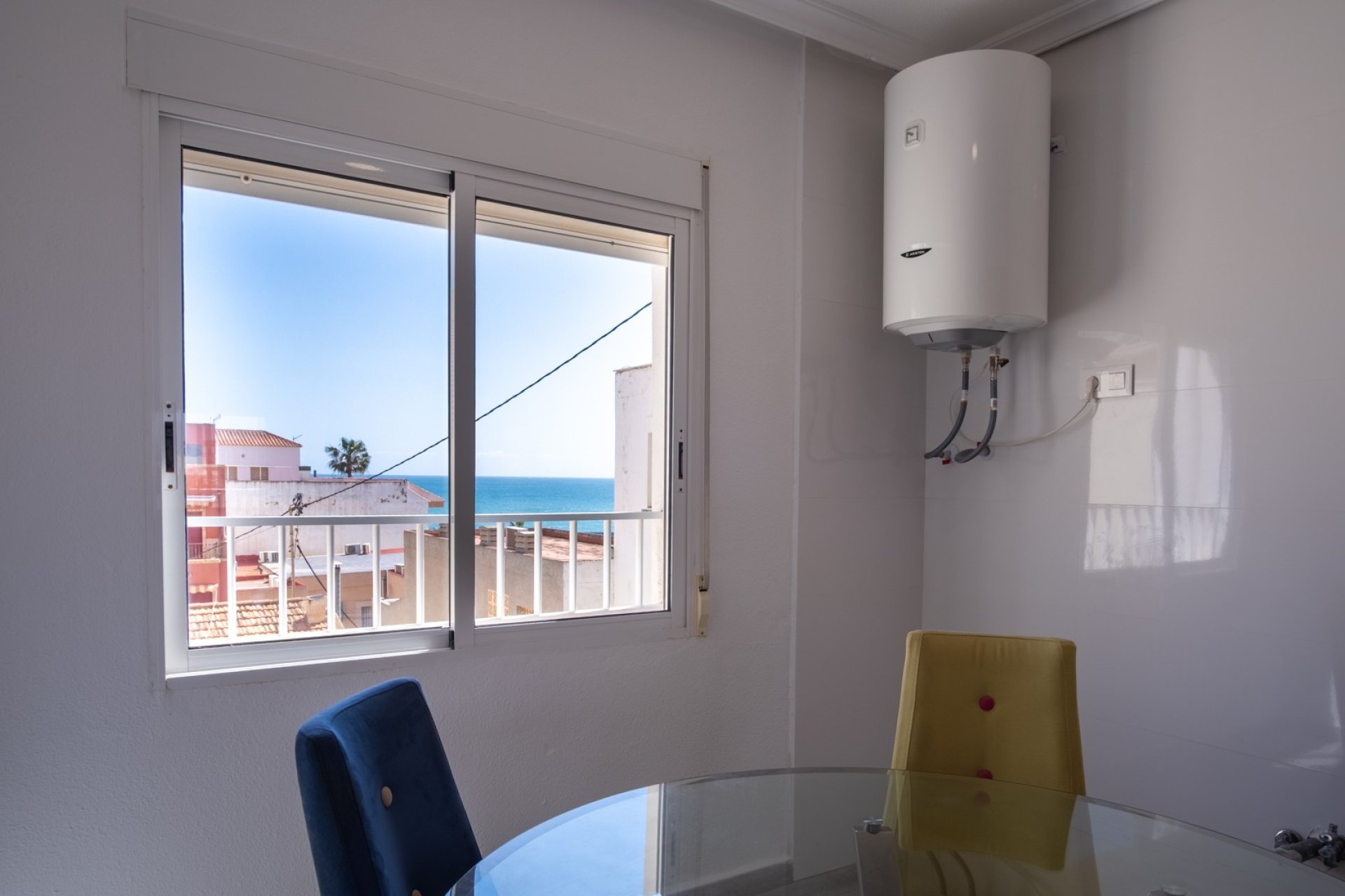 Revente - Appartement -
Pilar de la Horadada - Costa Blanca