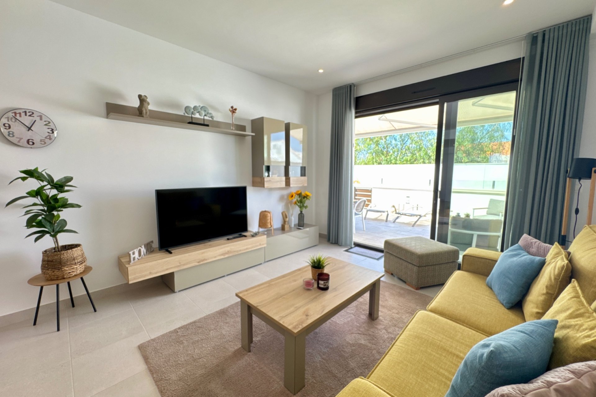 Revente - Appartement -
Pilar de la Horadada - Costa Blanca