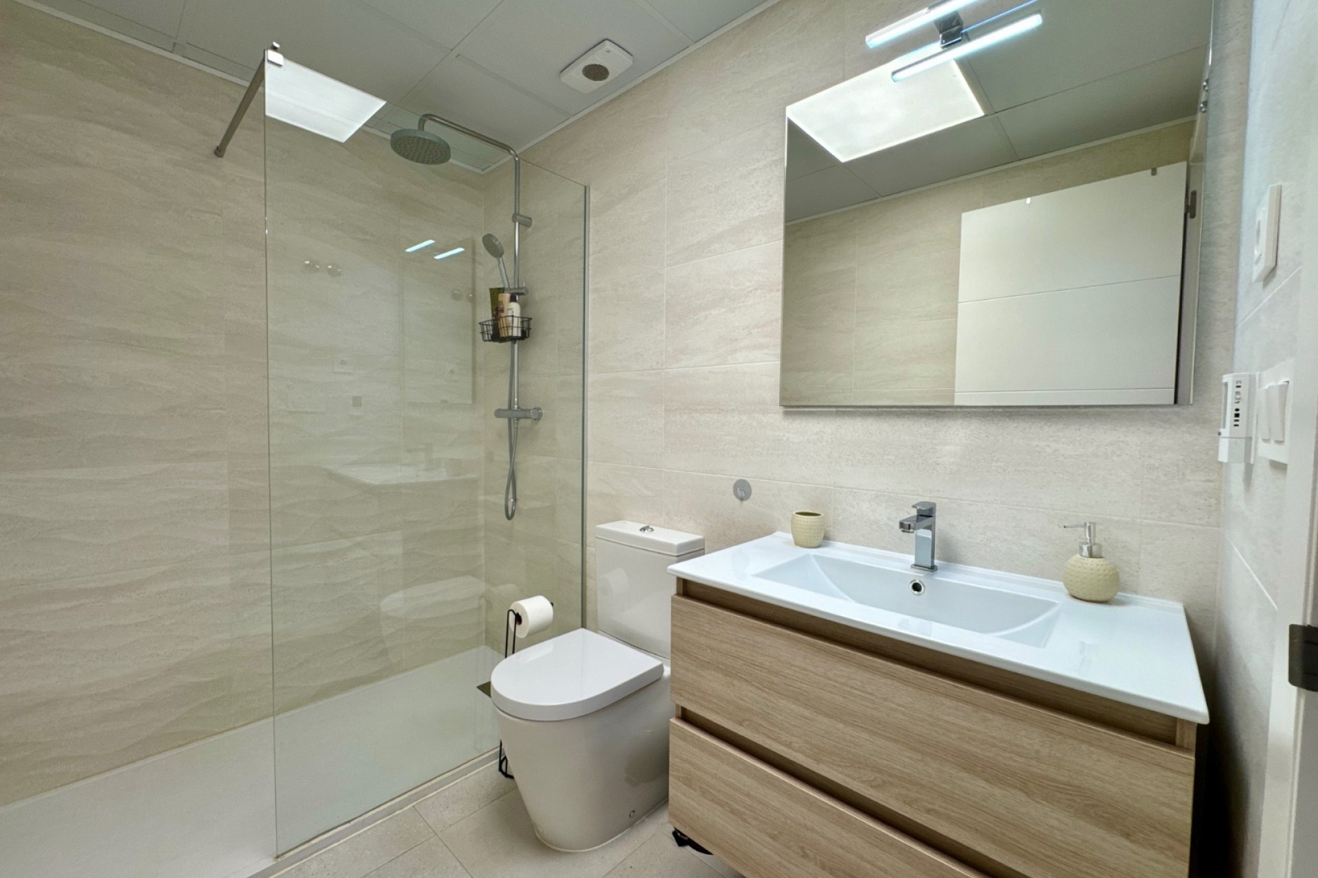 Revente - Appartement -
Pilar de la Horadada - Costa Blanca