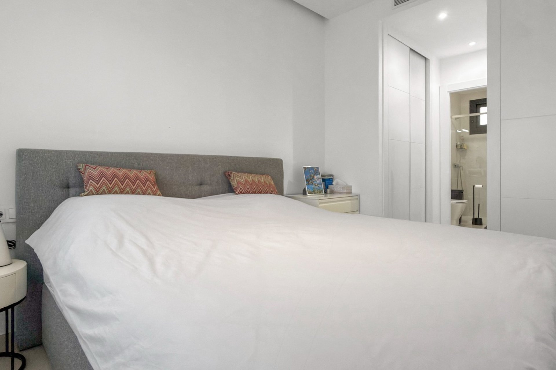 Revente - Appartement -
Pilar de la Horadada - Costa Blanca