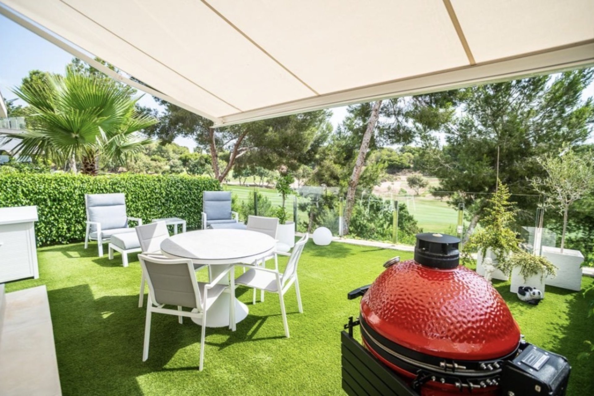 Revente - Appartement -
Pilar de la Horadada - Costa Blanca