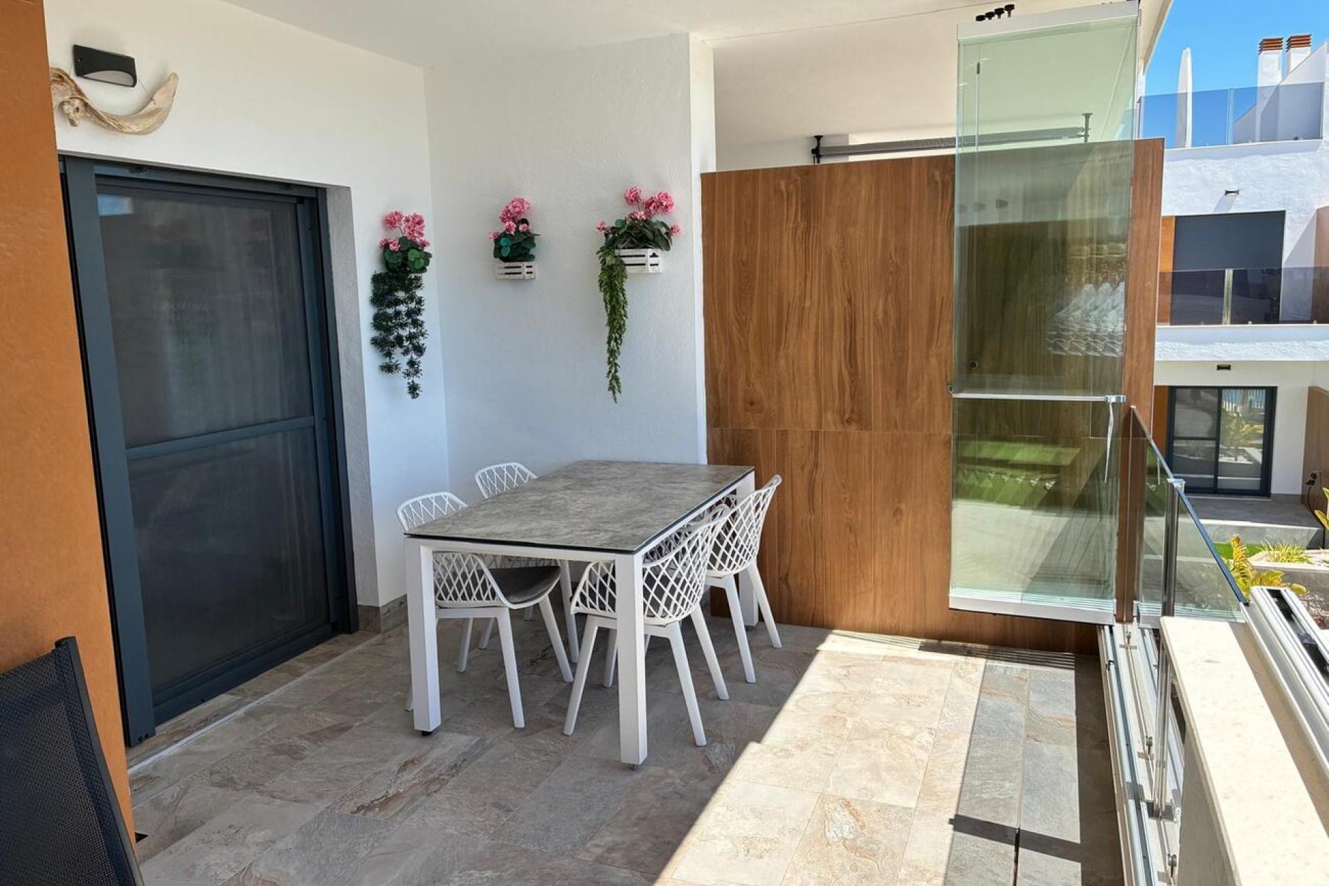 Revente - Appartement -
Pilar de la Horadada - Costa Blanca