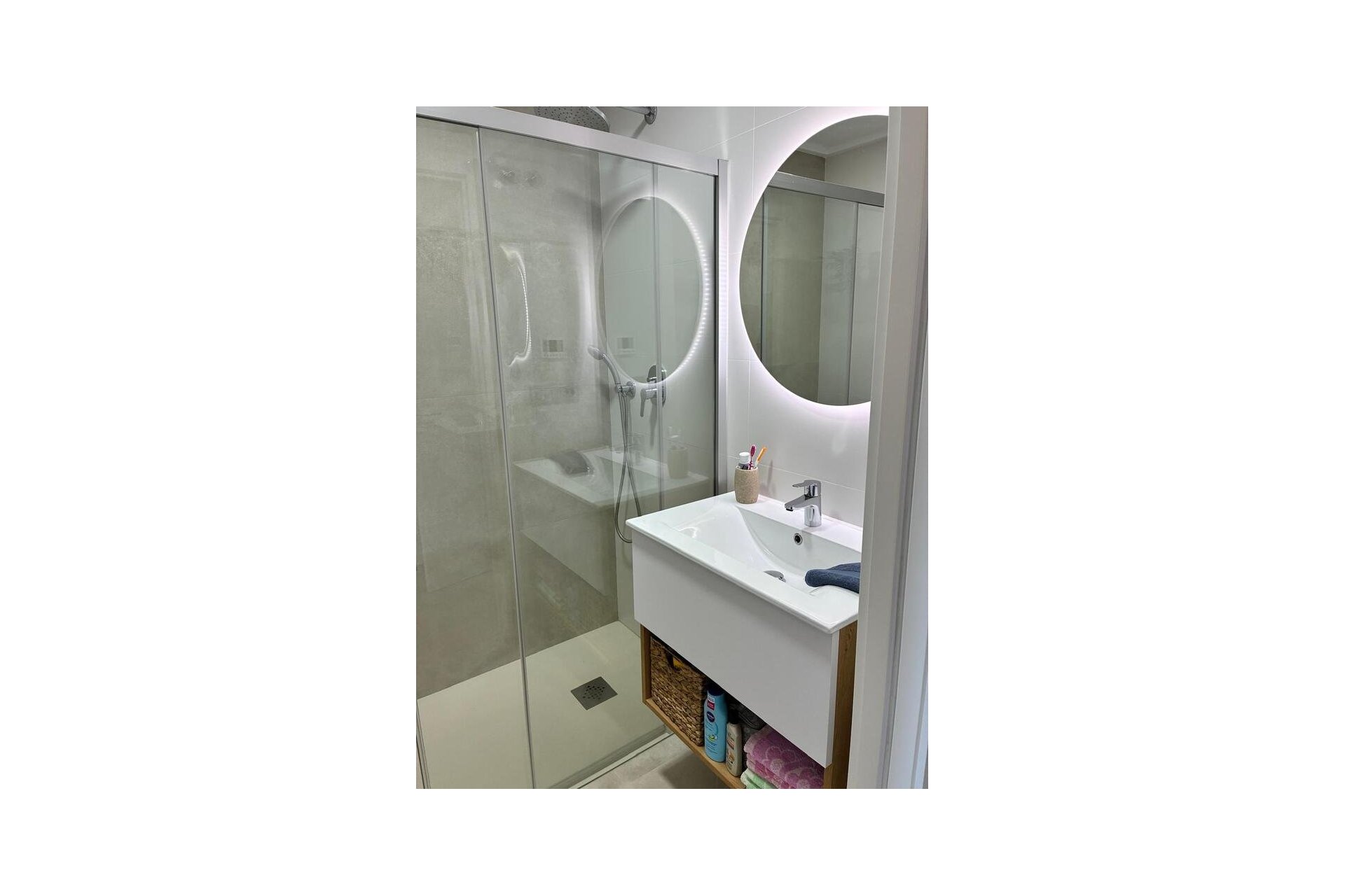 Revente - Appartement -
Pilar de la Horadada - Costa Blanca