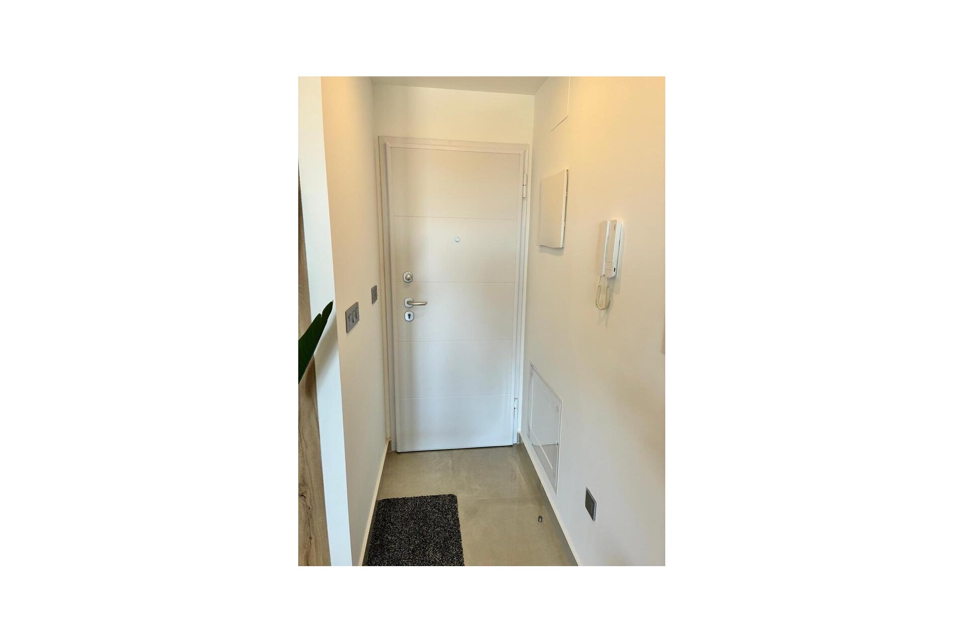 Revente - Appartement -
Pilar de la Horadada - Costa Blanca