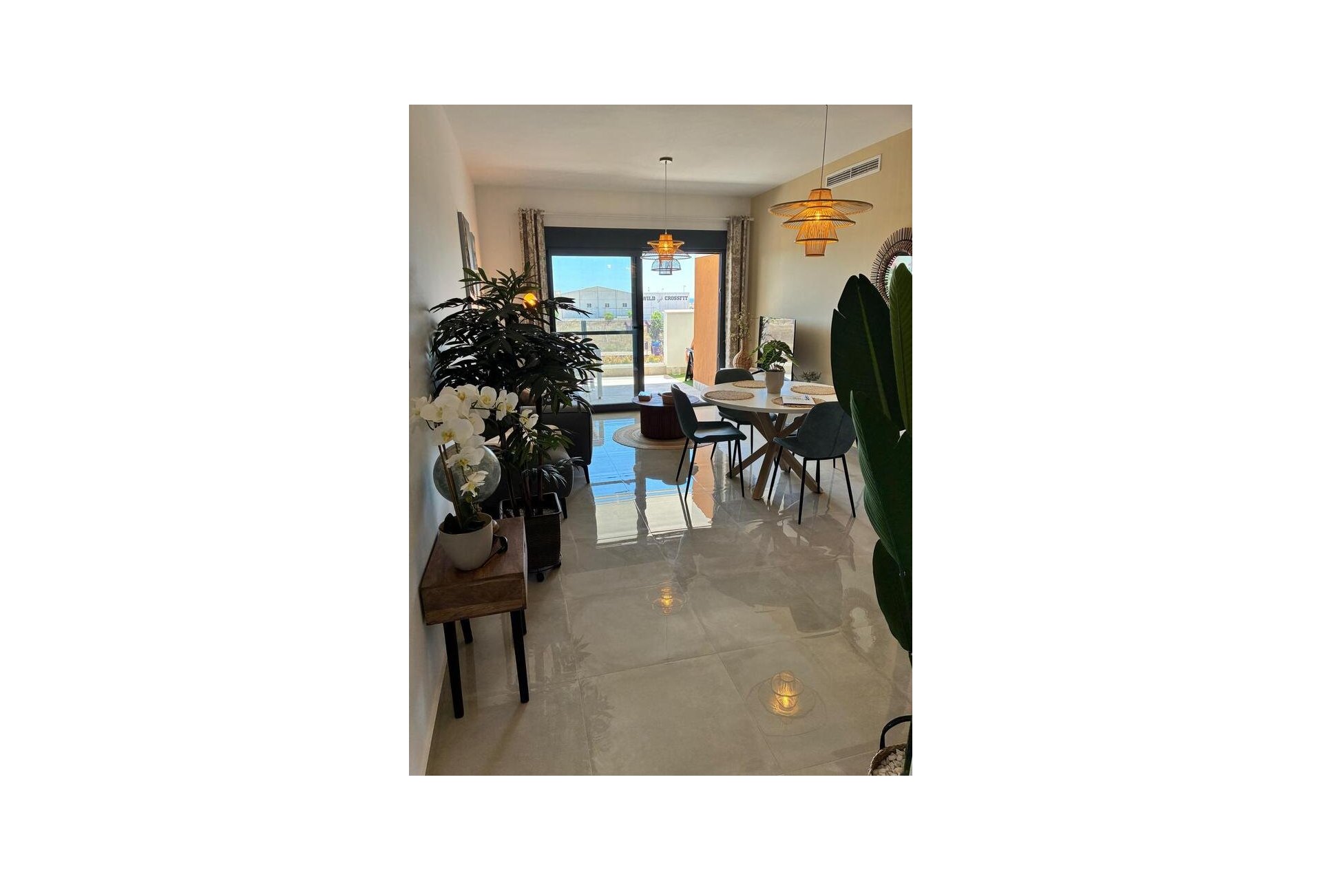 Revente - Appartement -
Pilar de la Horadada - Costa Blanca