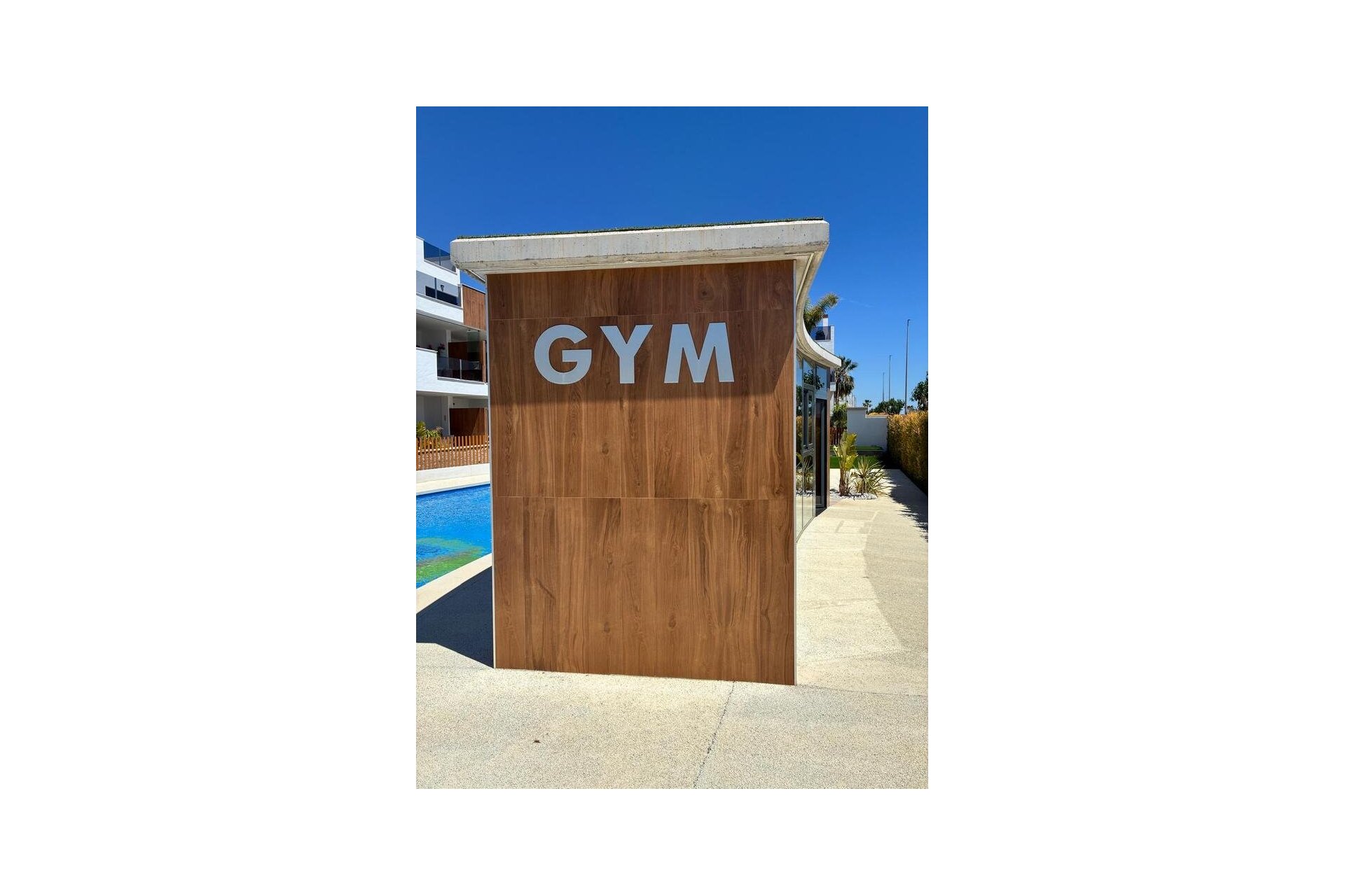 Revente - Appartement -
Pilar de la Horadada - Costa Blanca