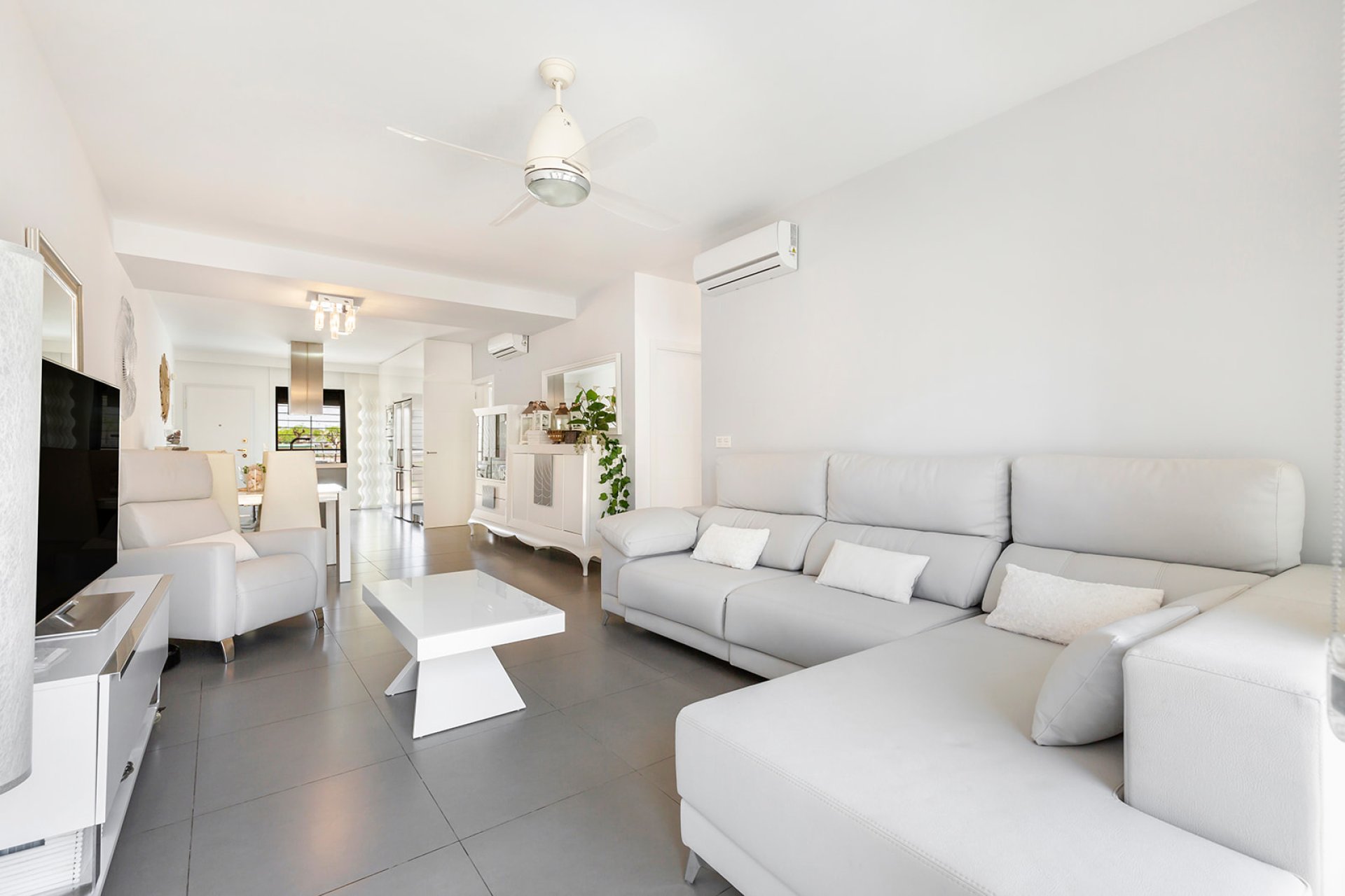 Revente - Appartement -
Pilar de la Horadada - Costa Blanca
