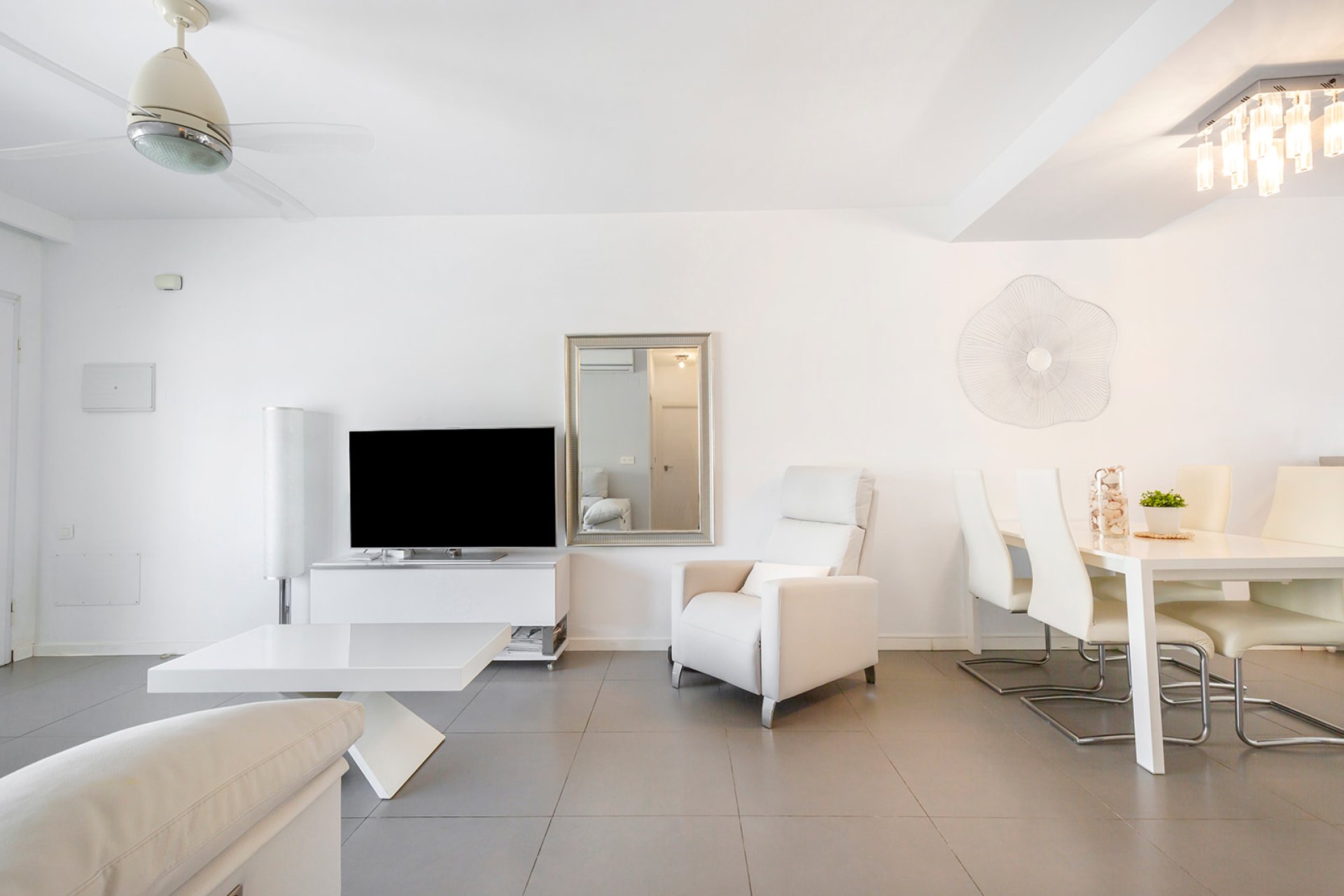 Revente - Appartement -
Pilar de la Horadada - Costa Blanca