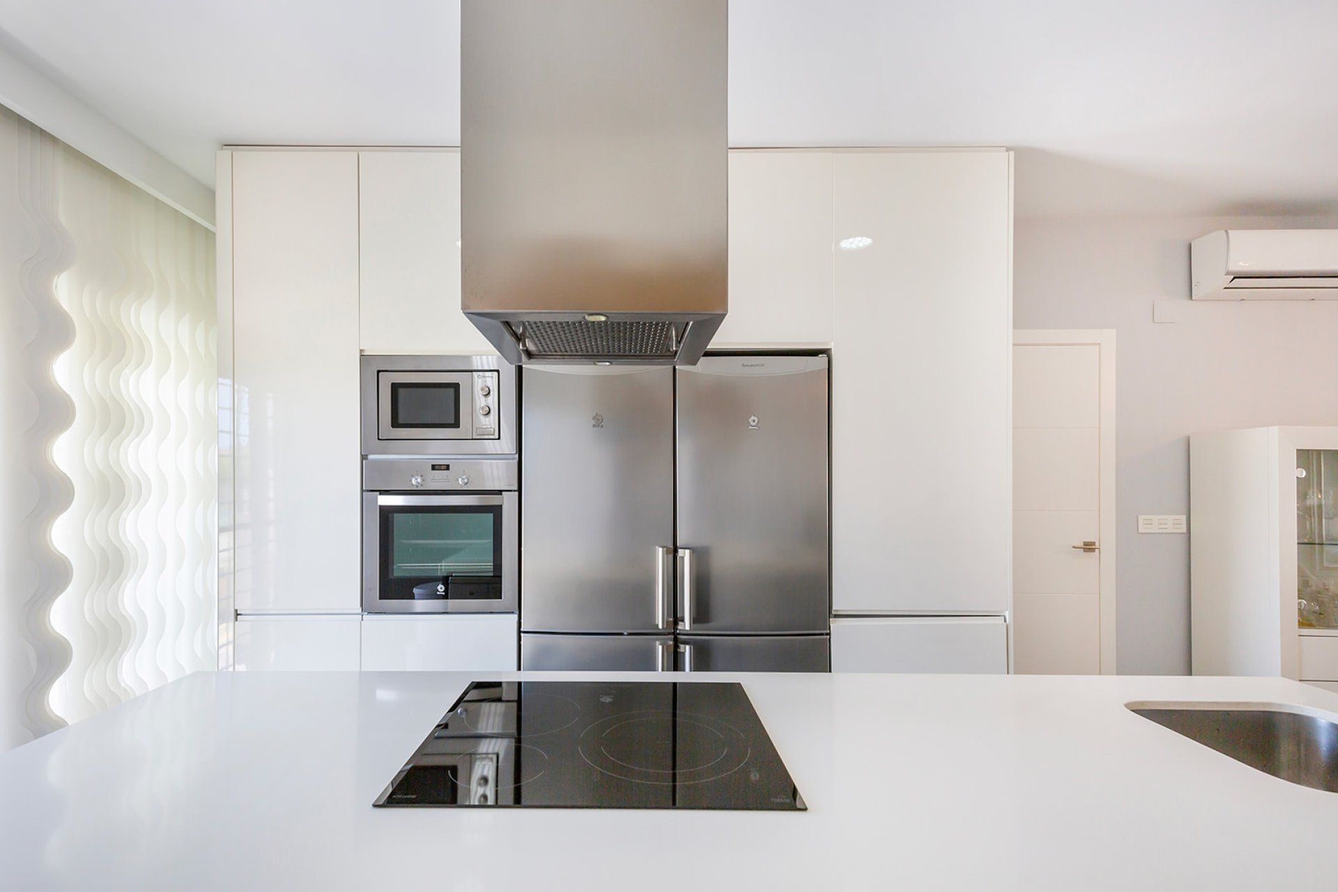 Revente - Appartement -
Pilar de la Horadada - Costa Blanca