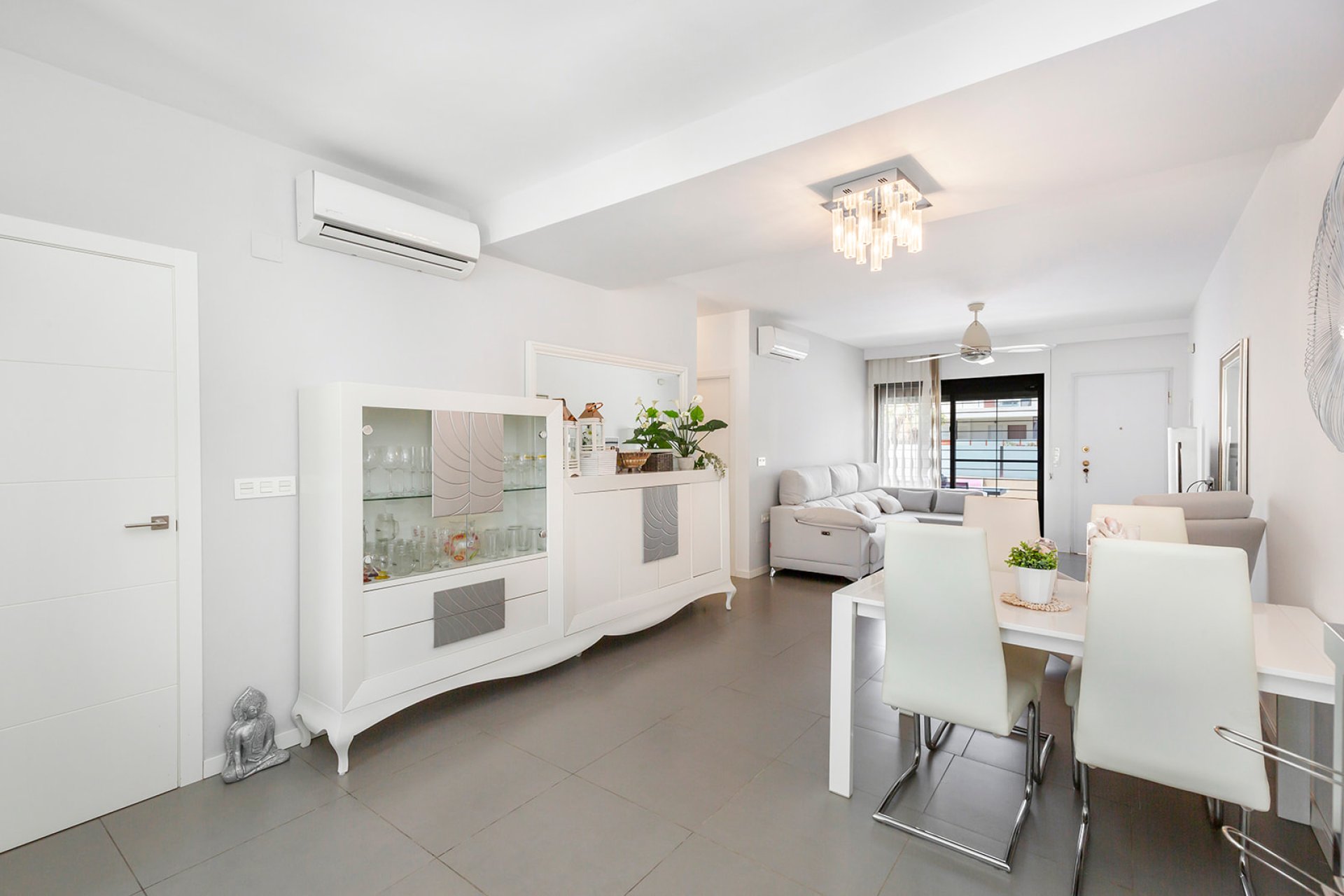 Revente - Appartement -
Pilar de la Horadada - Costa Blanca