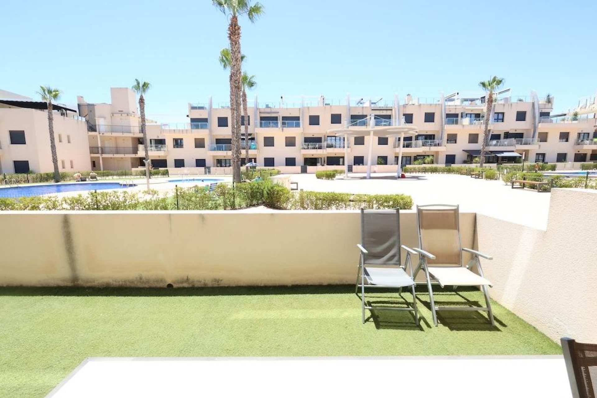 Revente - Appartement -
Pilar de la Horadada - Costa Blanca