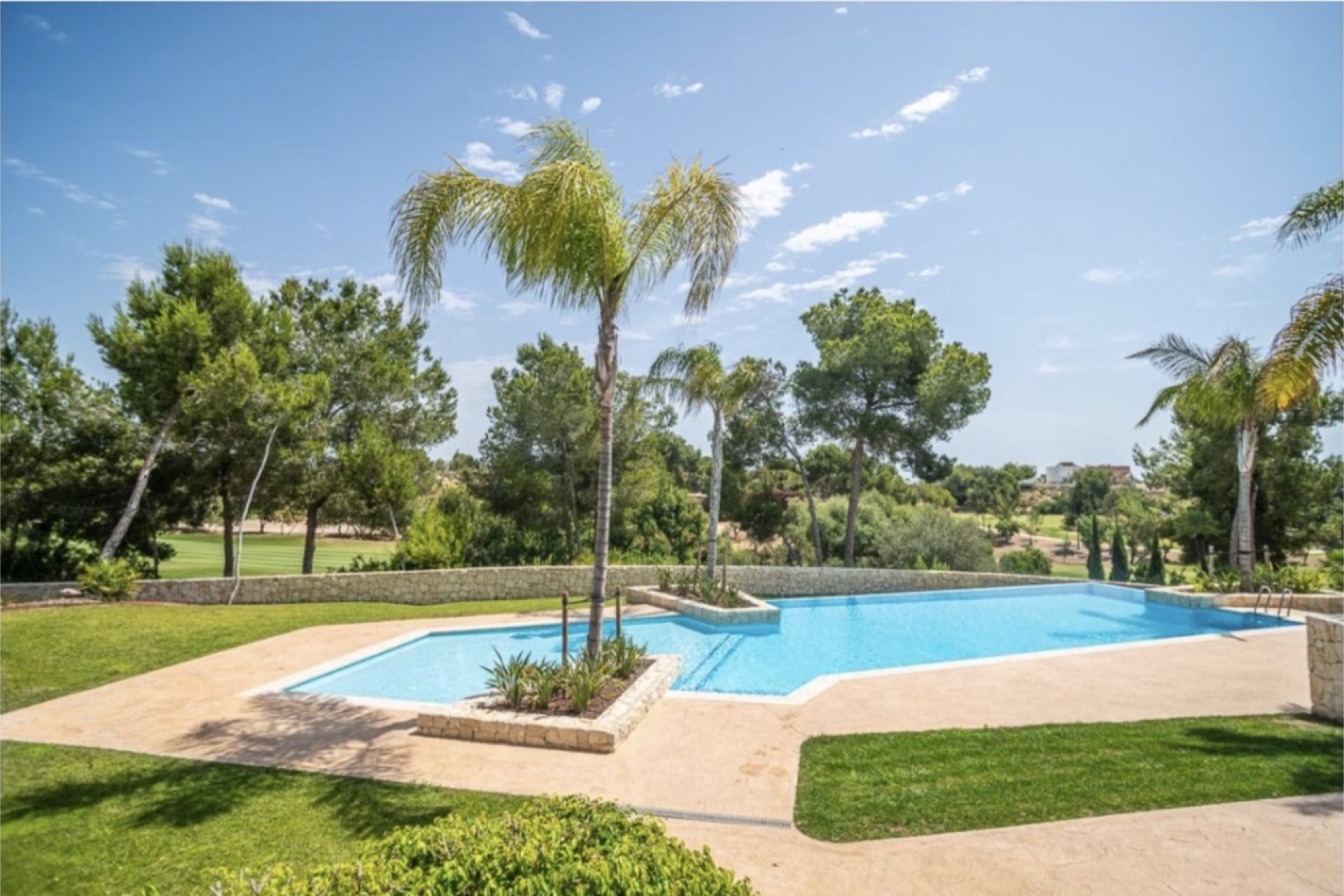 Revente - Appartement -
Pilar de la Horadada - Costa Blanca
