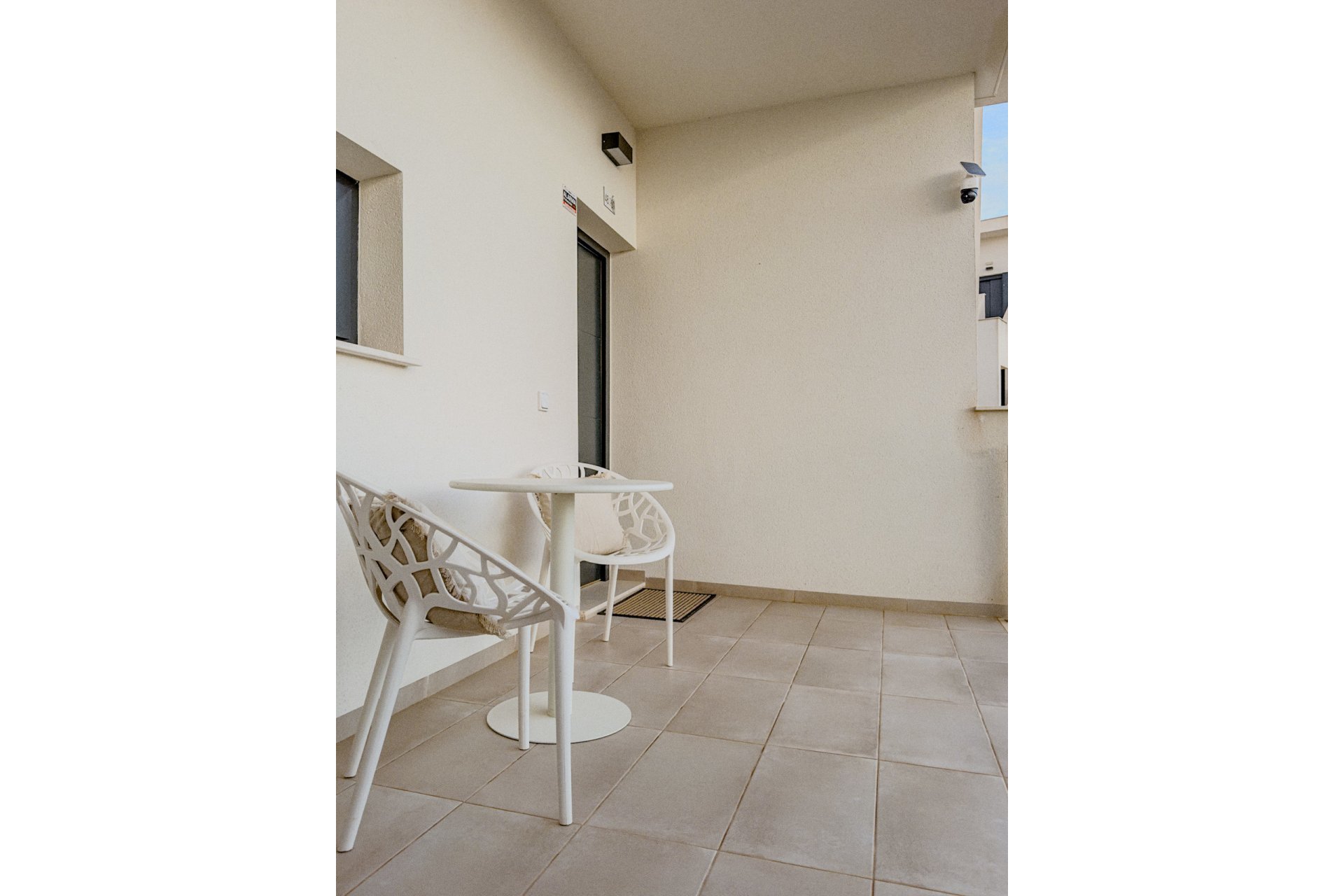 Revente - Appartement -
Pilar de la Horadada - Costa Blanca