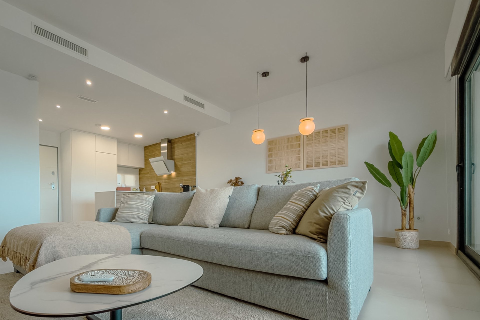Revente - Appartement -
Pilar de la Horadada - Costa Blanca