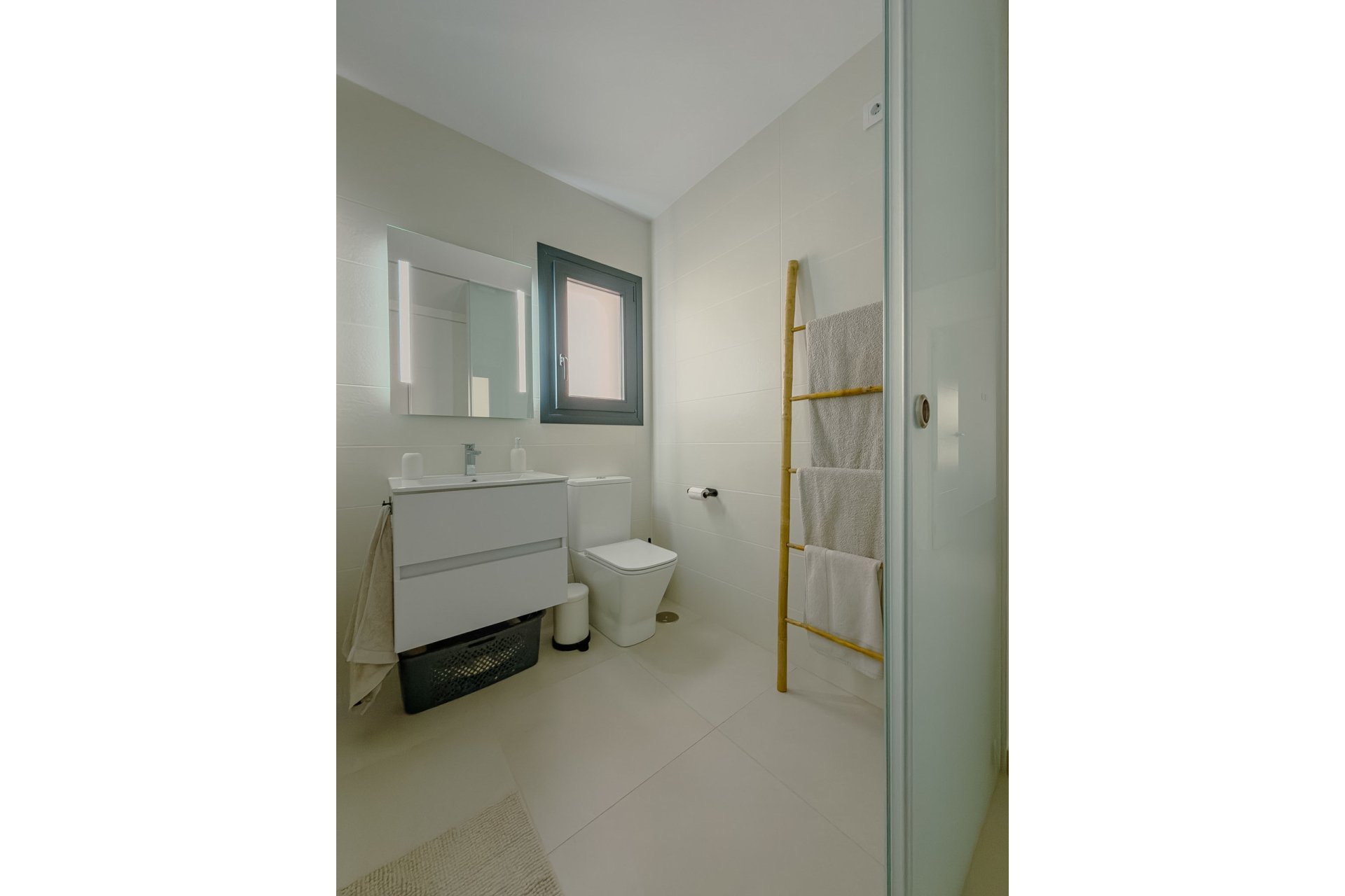 Revente - Appartement -
Pilar de la Horadada - Costa Blanca