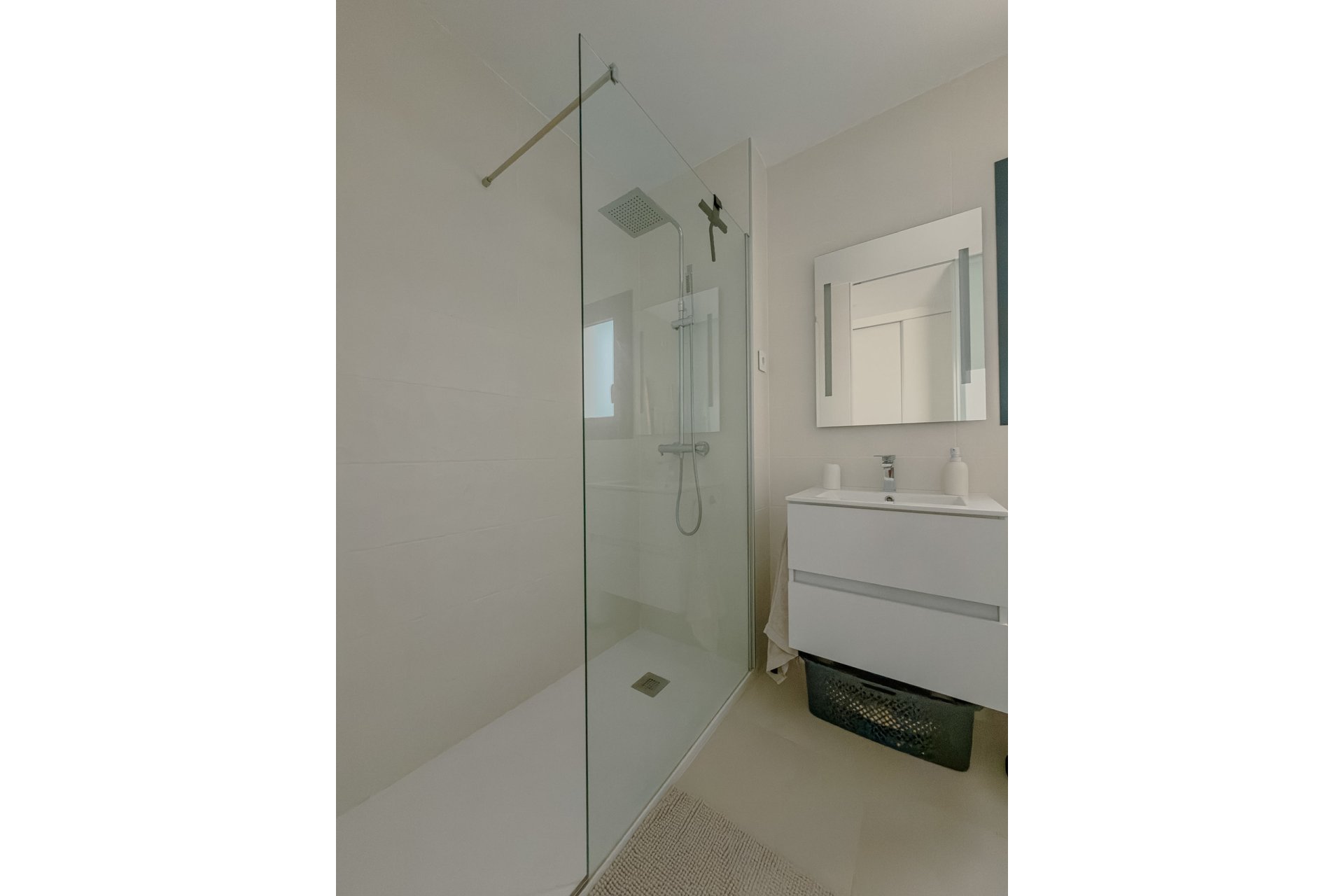 Revente - Appartement -
Pilar de la Horadada - Costa Blanca