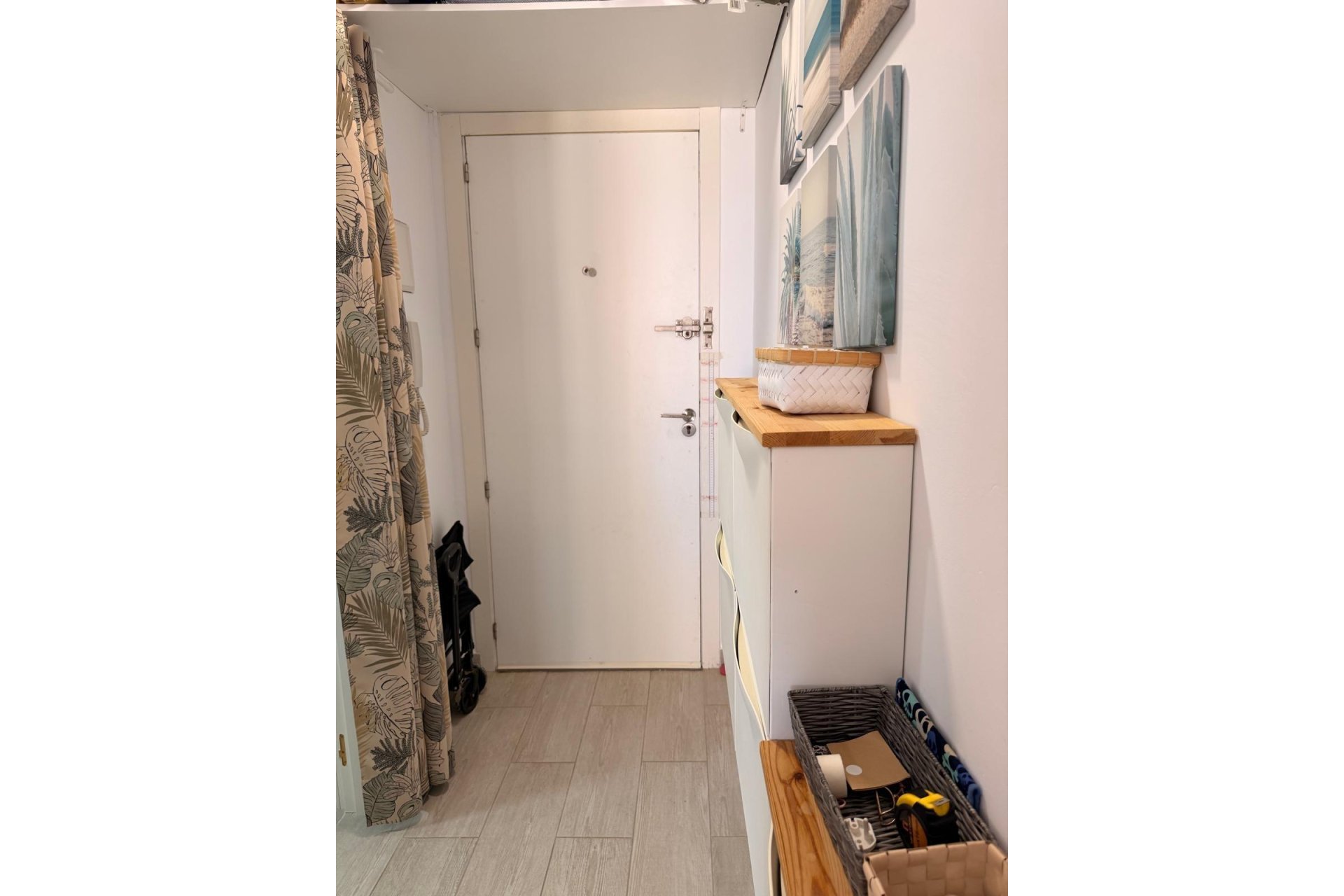 Revente - Appartement -
Pilar de la Horadada - Mil Palmeras