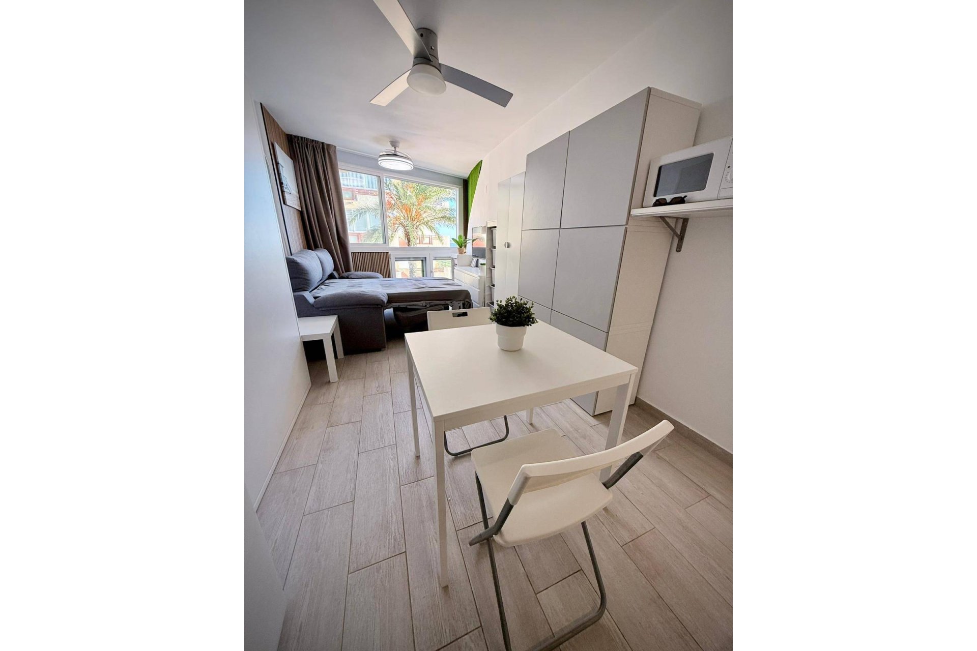 Revente - Appartement -
Pilar de la Horadada - Mil Palmeras