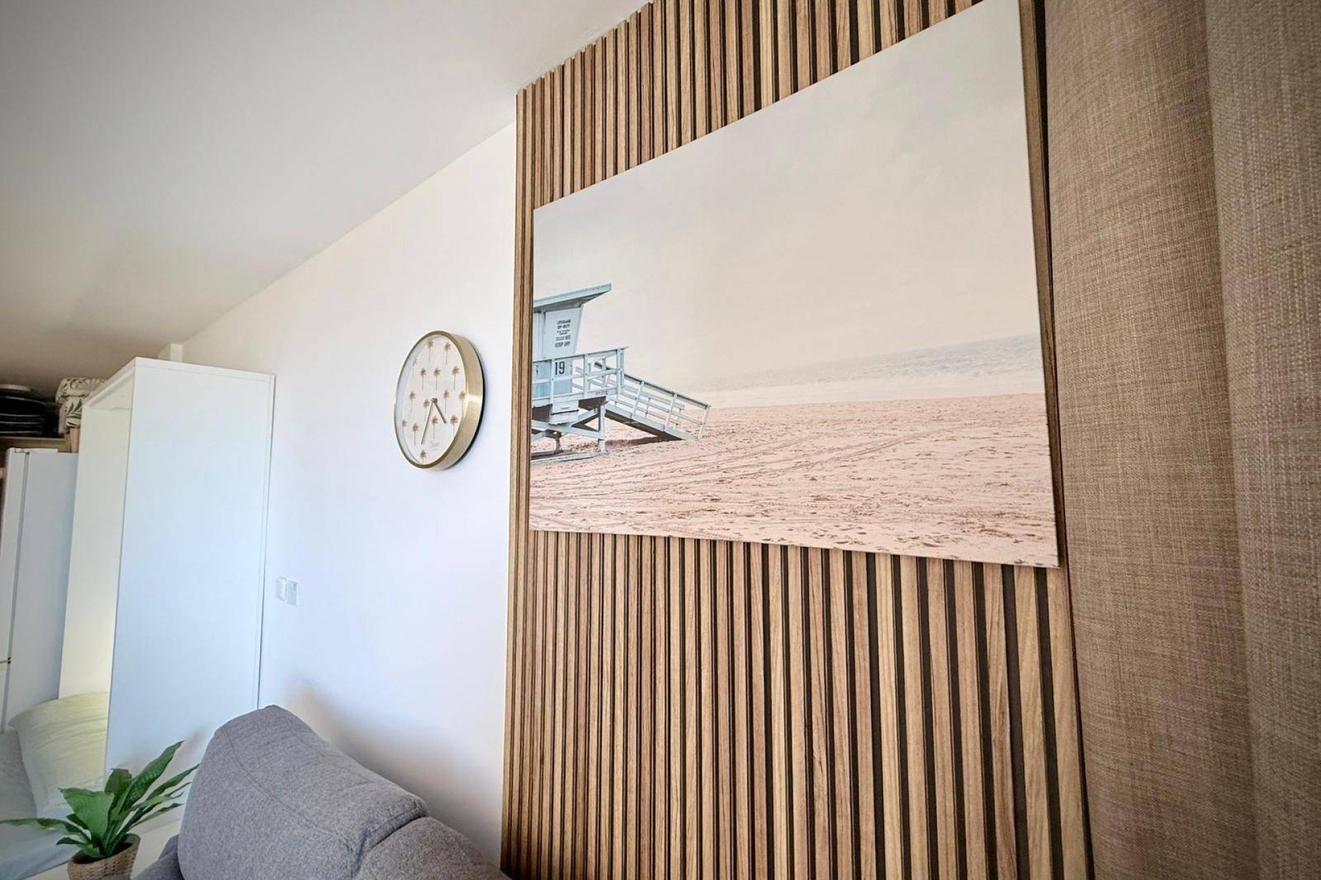 Revente - Appartement -
Pilar de la Horadada - Mil Palmeras