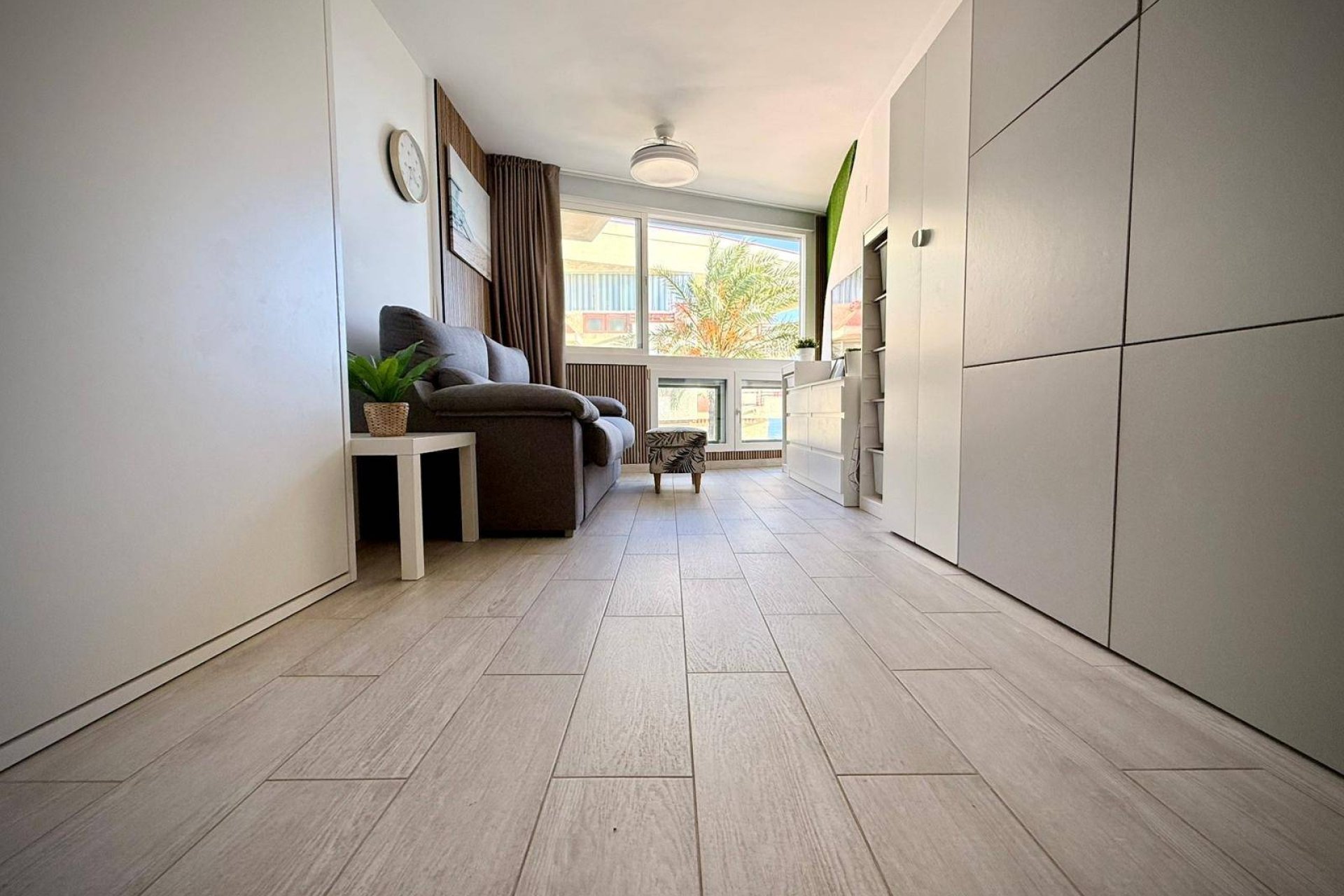 Revente - Appartement -
Pilar de la Horadada - Mil Palmeras