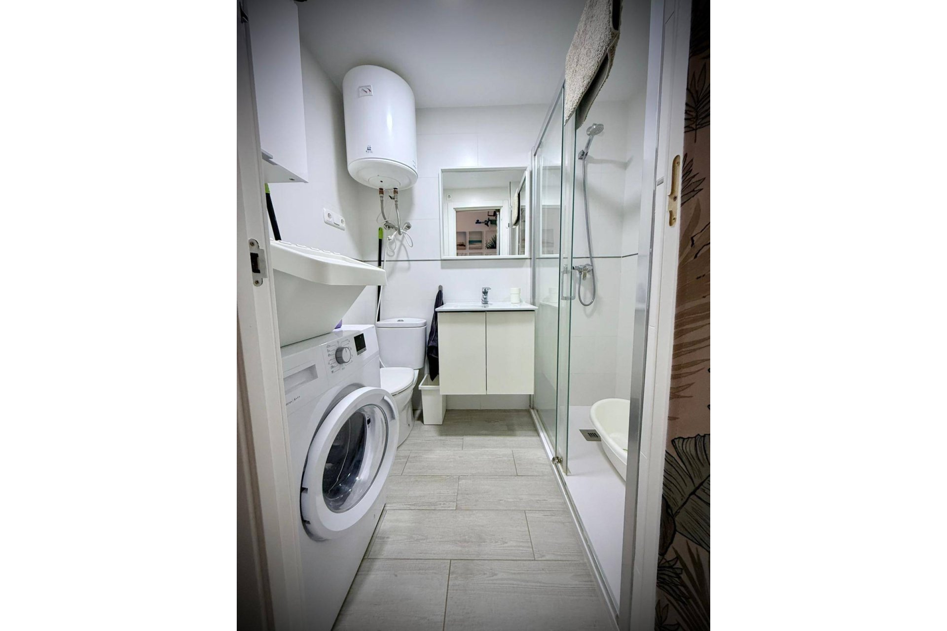 Revente - Appartement -
Pilar de la Horadada - Mil Palmeras