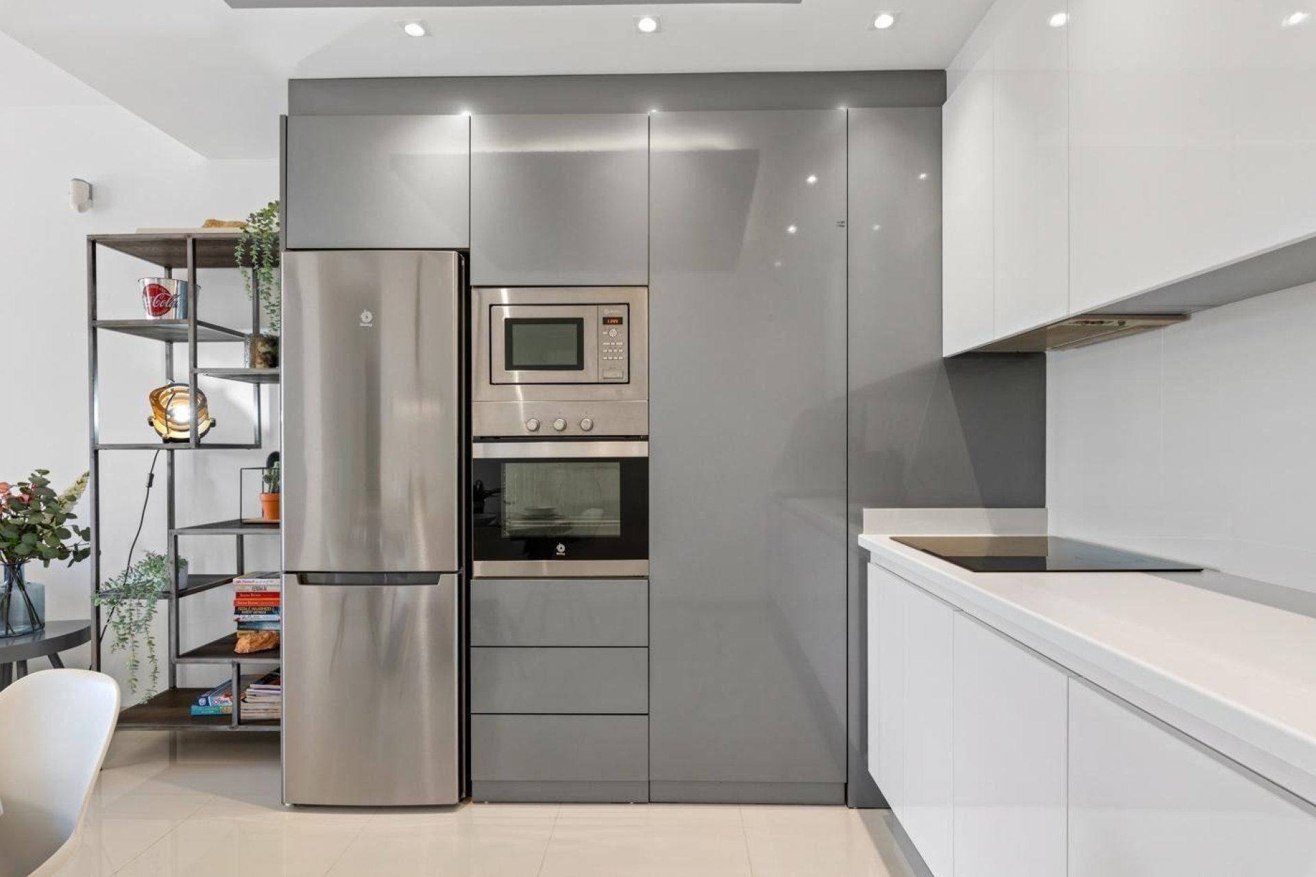 Revente - Appartement -
Pilar de la Horadada - Pueblo Latino