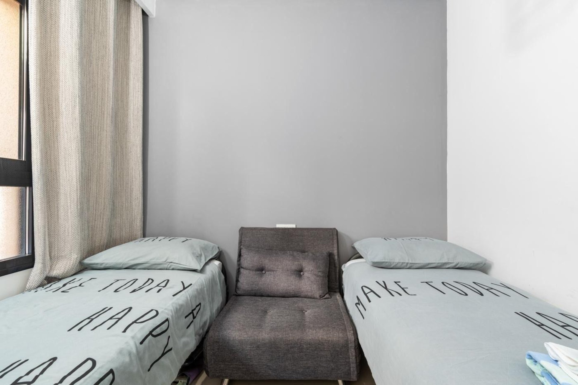 Revente - Appartement -
Pilar de la Horadada - Pueblo Latino