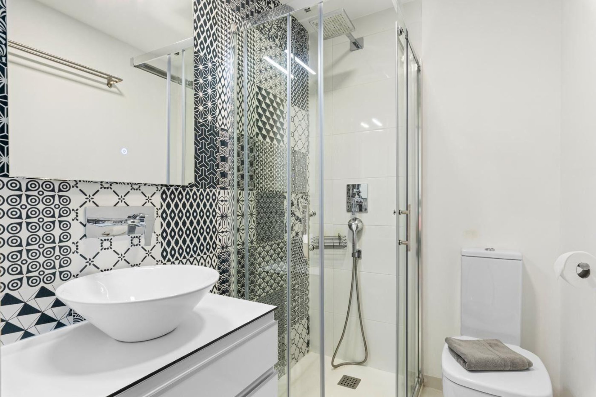 Revente - Appartement -
Pilar de la Horadada - Pueblo Latino