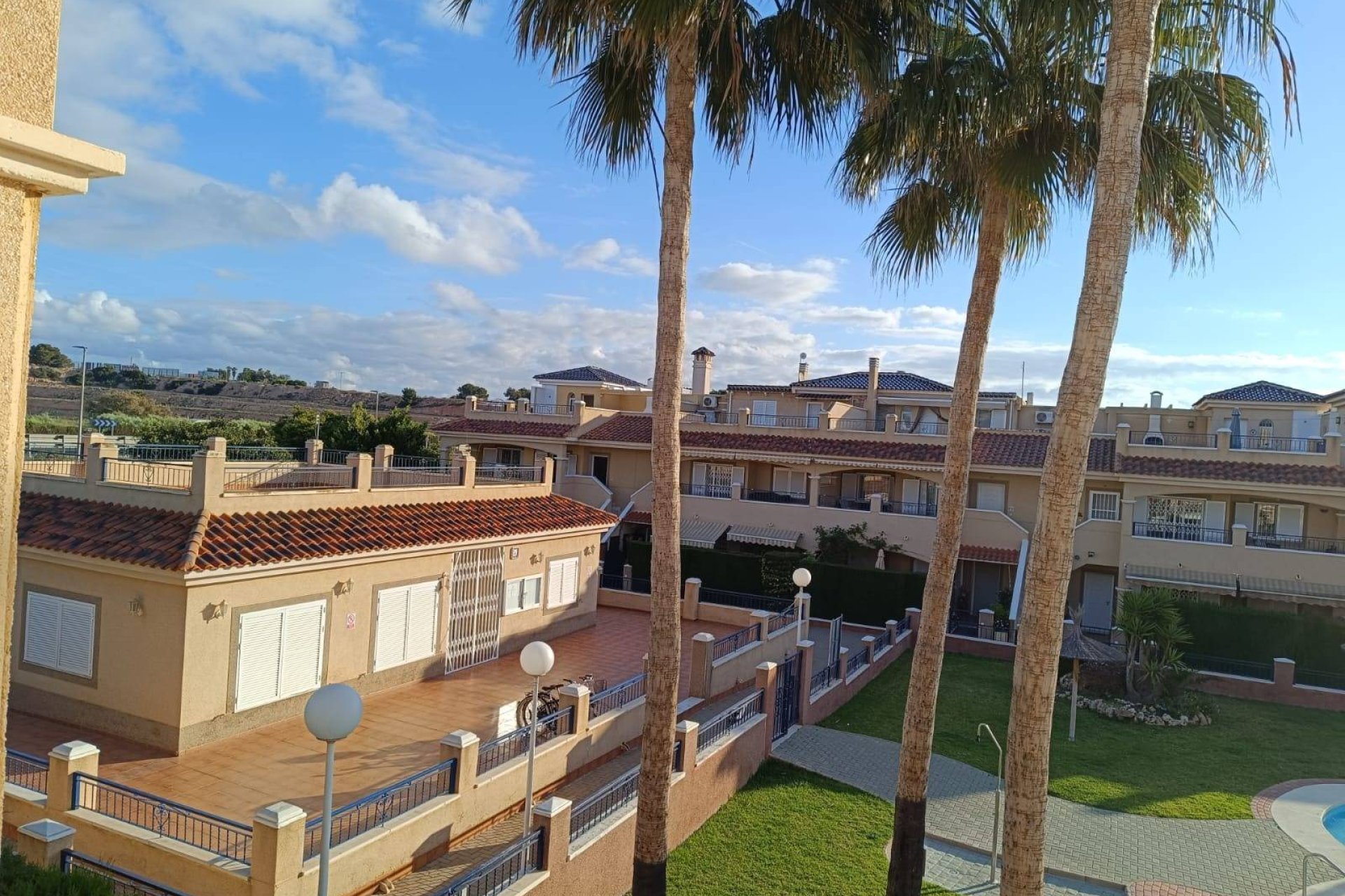 Revente - Appartement -
Pilar de la Horadada - Riomar