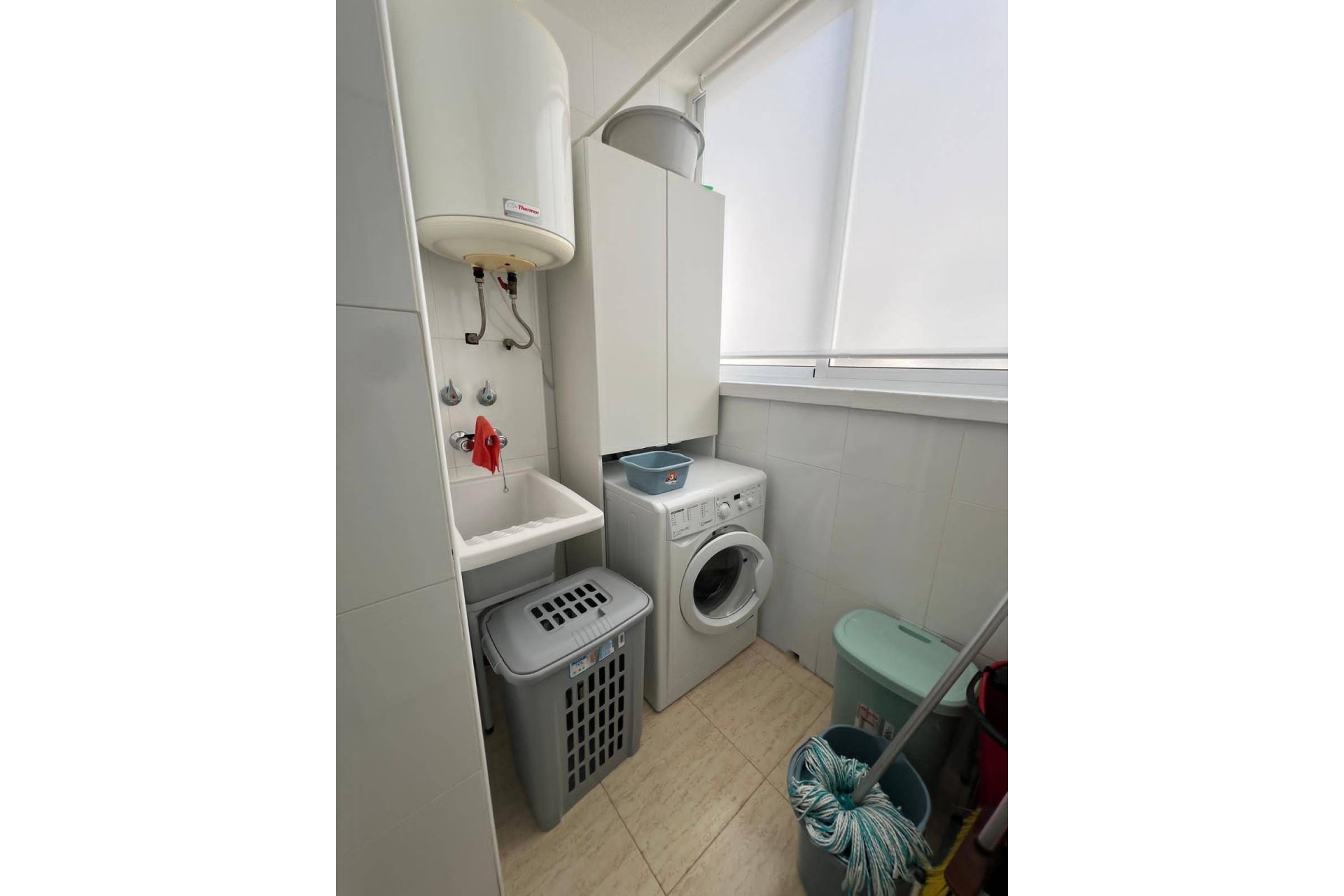 Revente - Appartement -
Pilar de la Horadada - Riomar