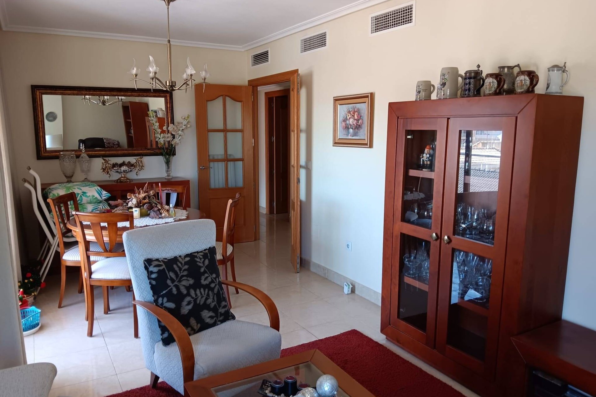 Revente - Appartement -
Pilar de la Horadada - Zona Pueblo