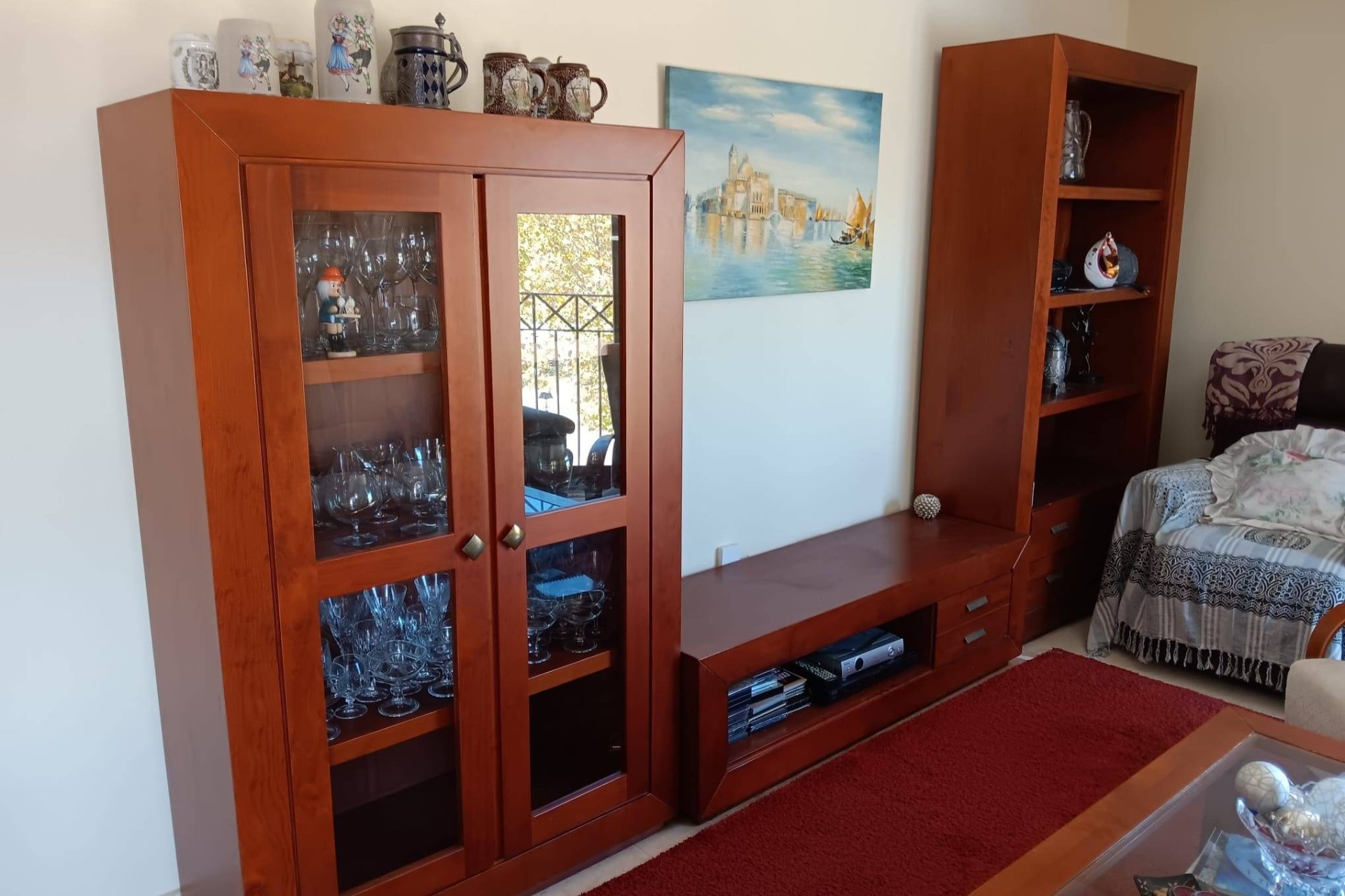 Revente - Appartement -
Pilar de la Horadada - Zona Pueblo