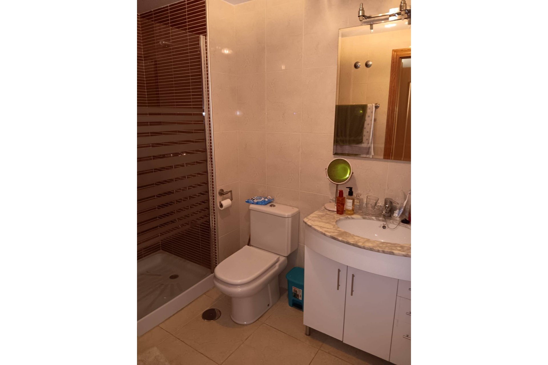 Revente - Appartement -
Pilar de la Horadada - Zona Pueblo
