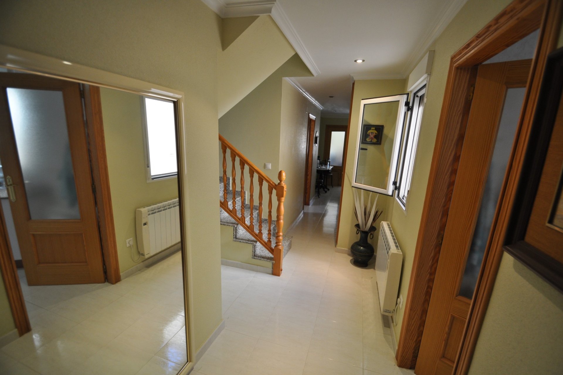 Revente - Appartement -
Pinoso - Inland