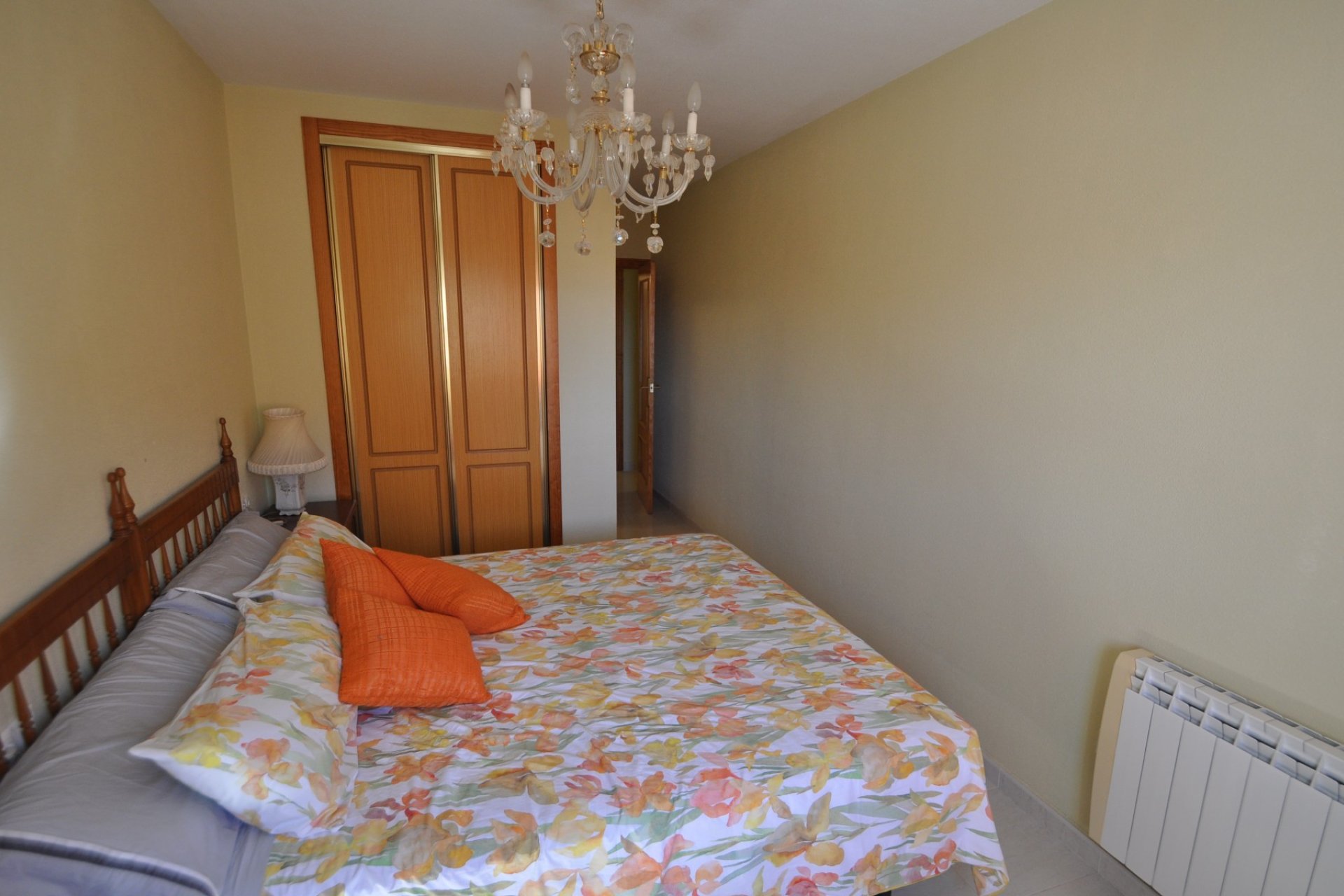Revente - Appartement -
Pinoso - Inland
