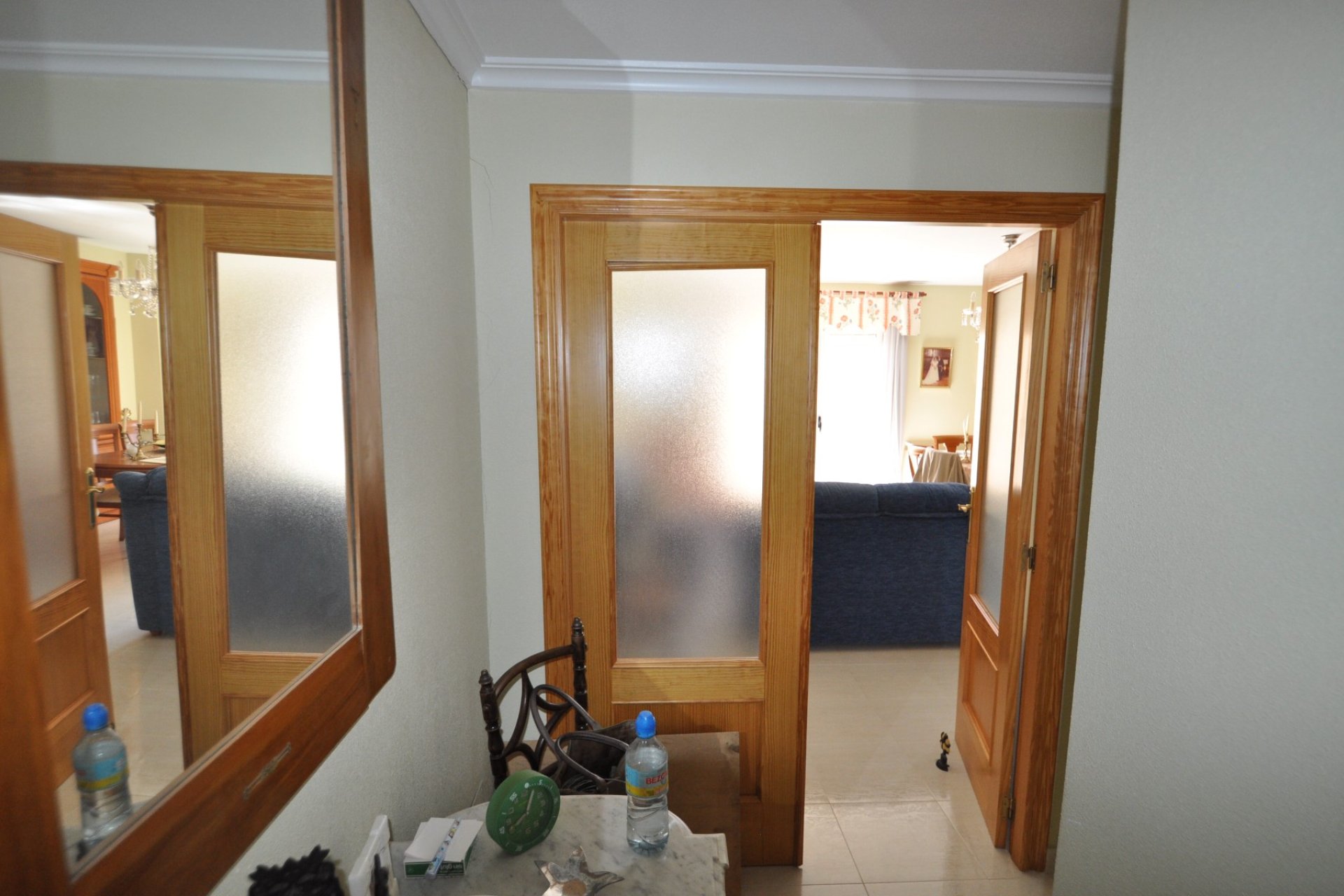 Revente - Appartement -
Pinoso - Inland