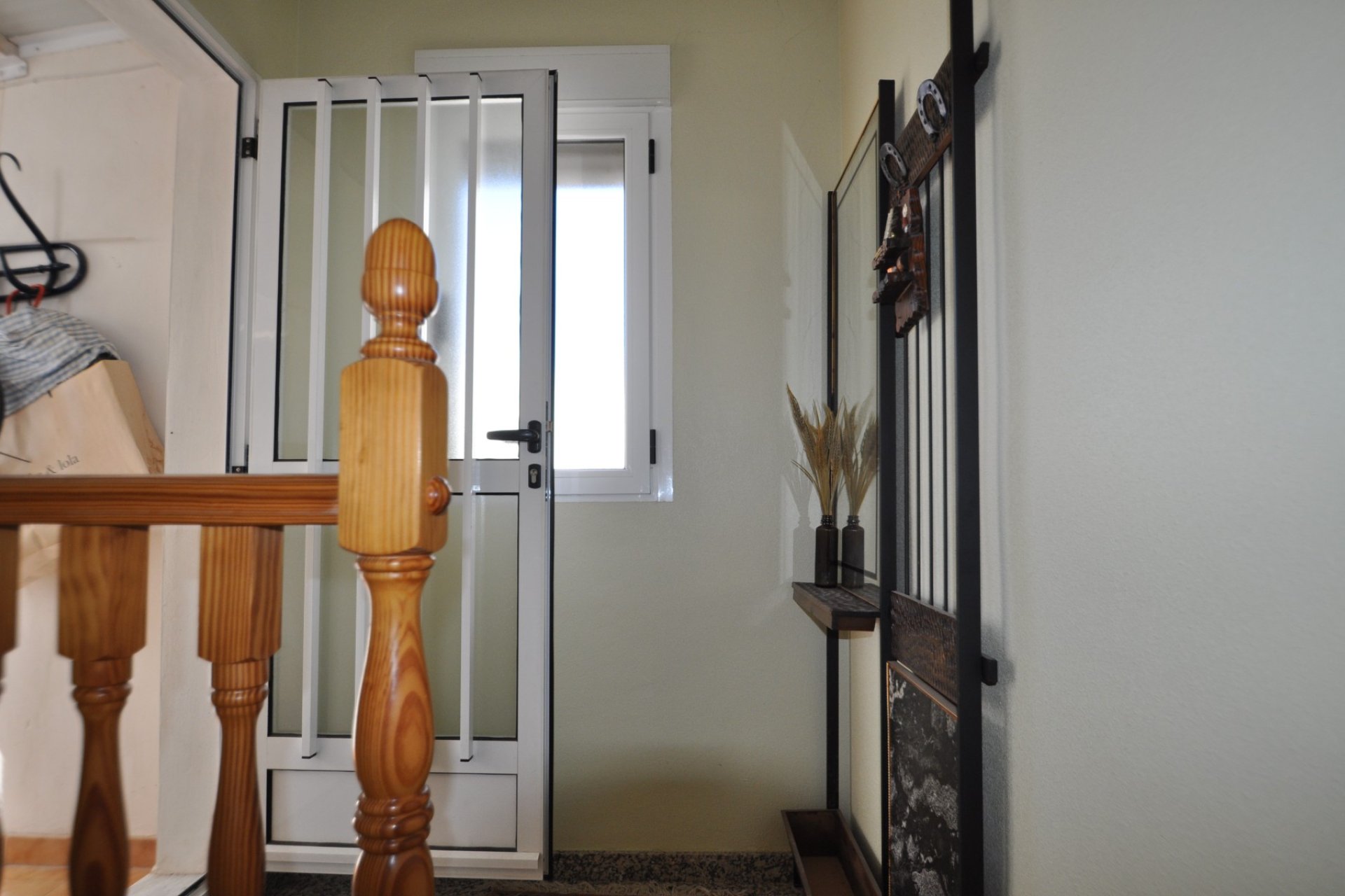 Revente - Appartement -
Pinoso - Inland