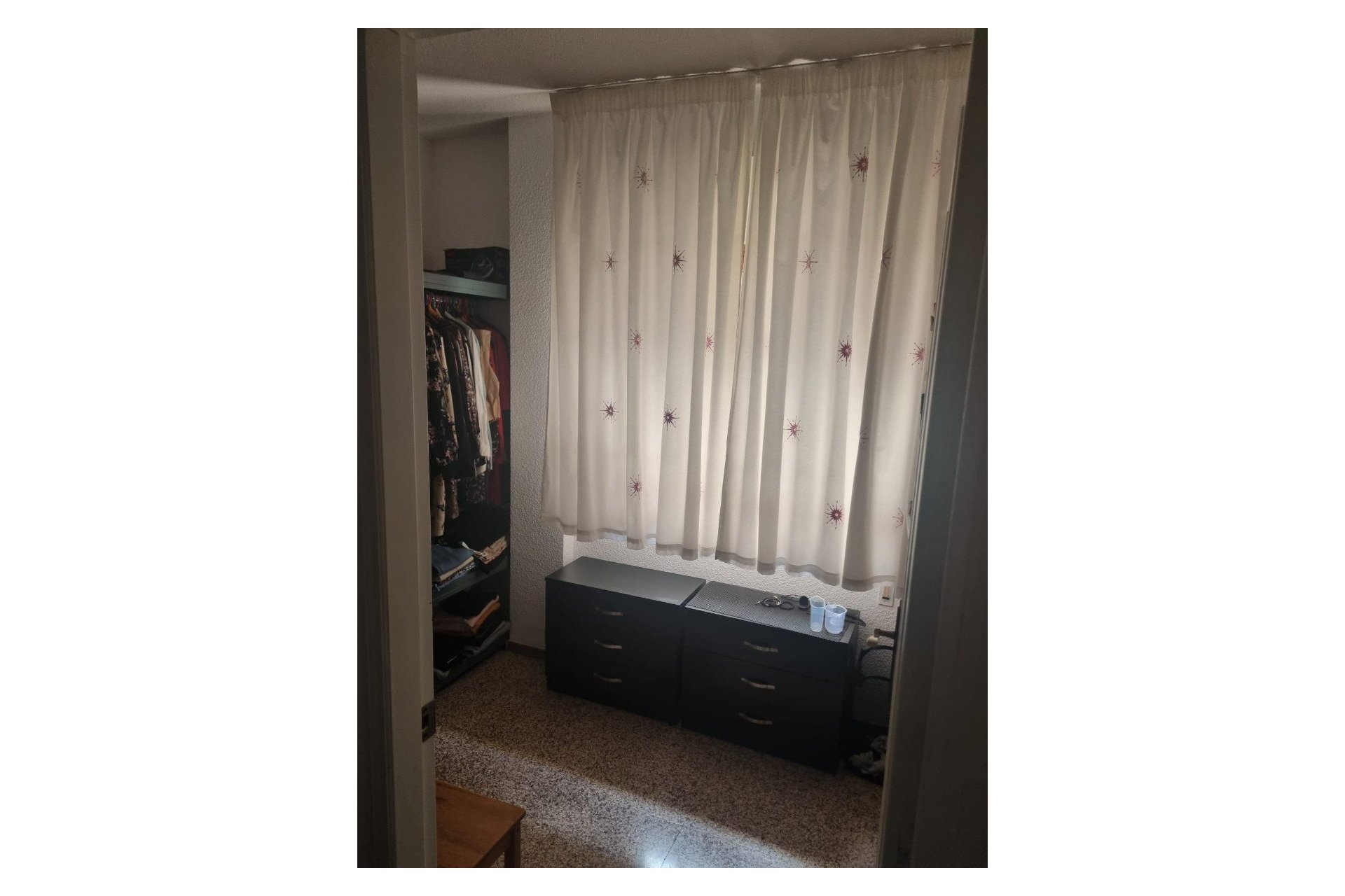 Revente - Appartement -
Pinoso - Inland