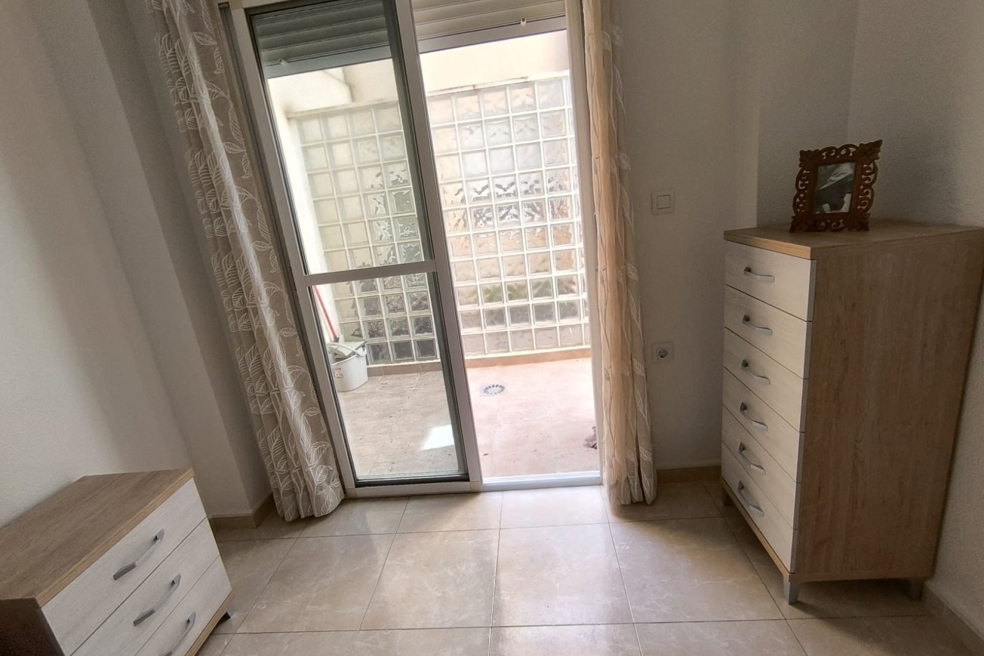 Revente - Appartement -
Pinoso - Inland