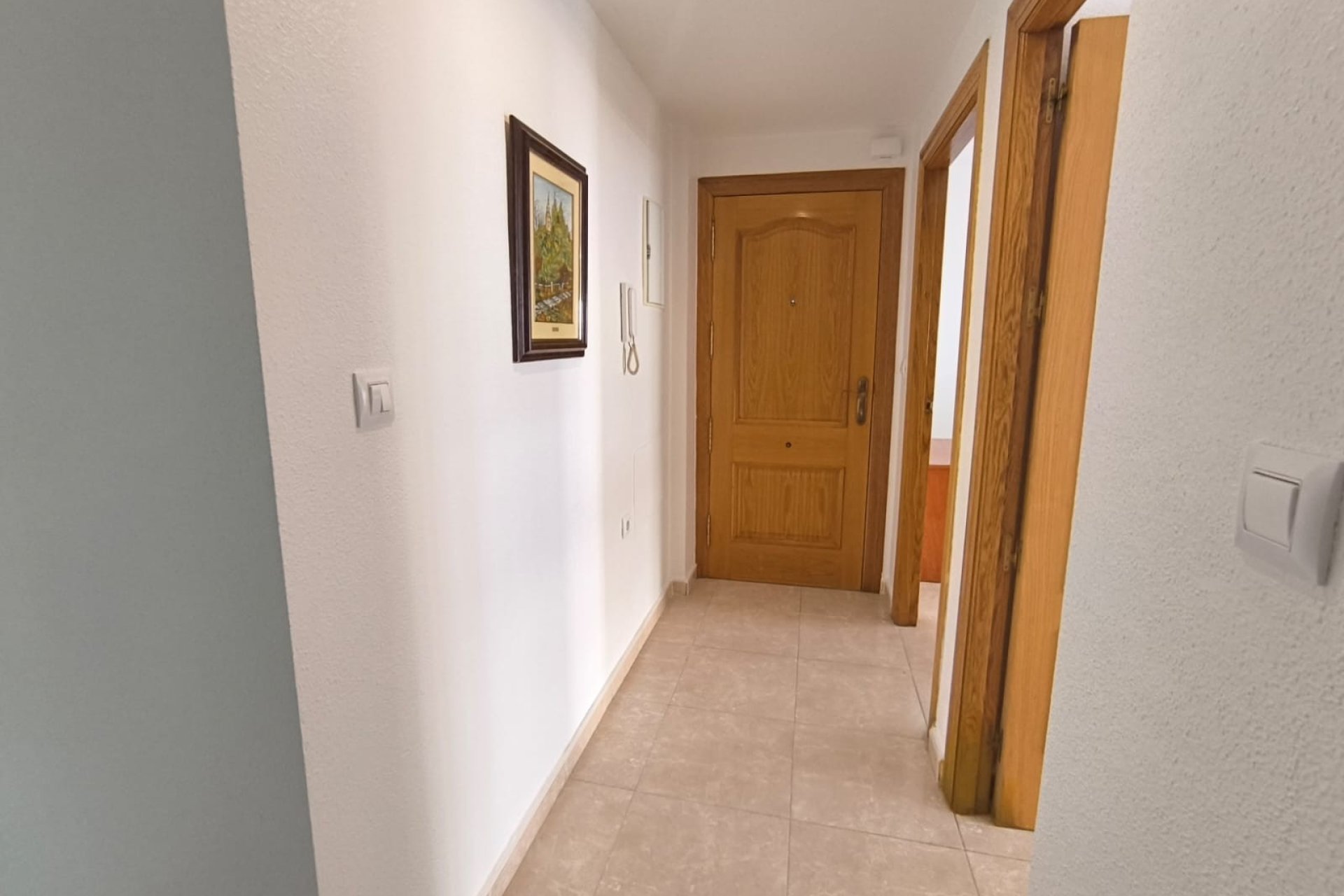 Revente - Appartement -
Pinoso - Inland