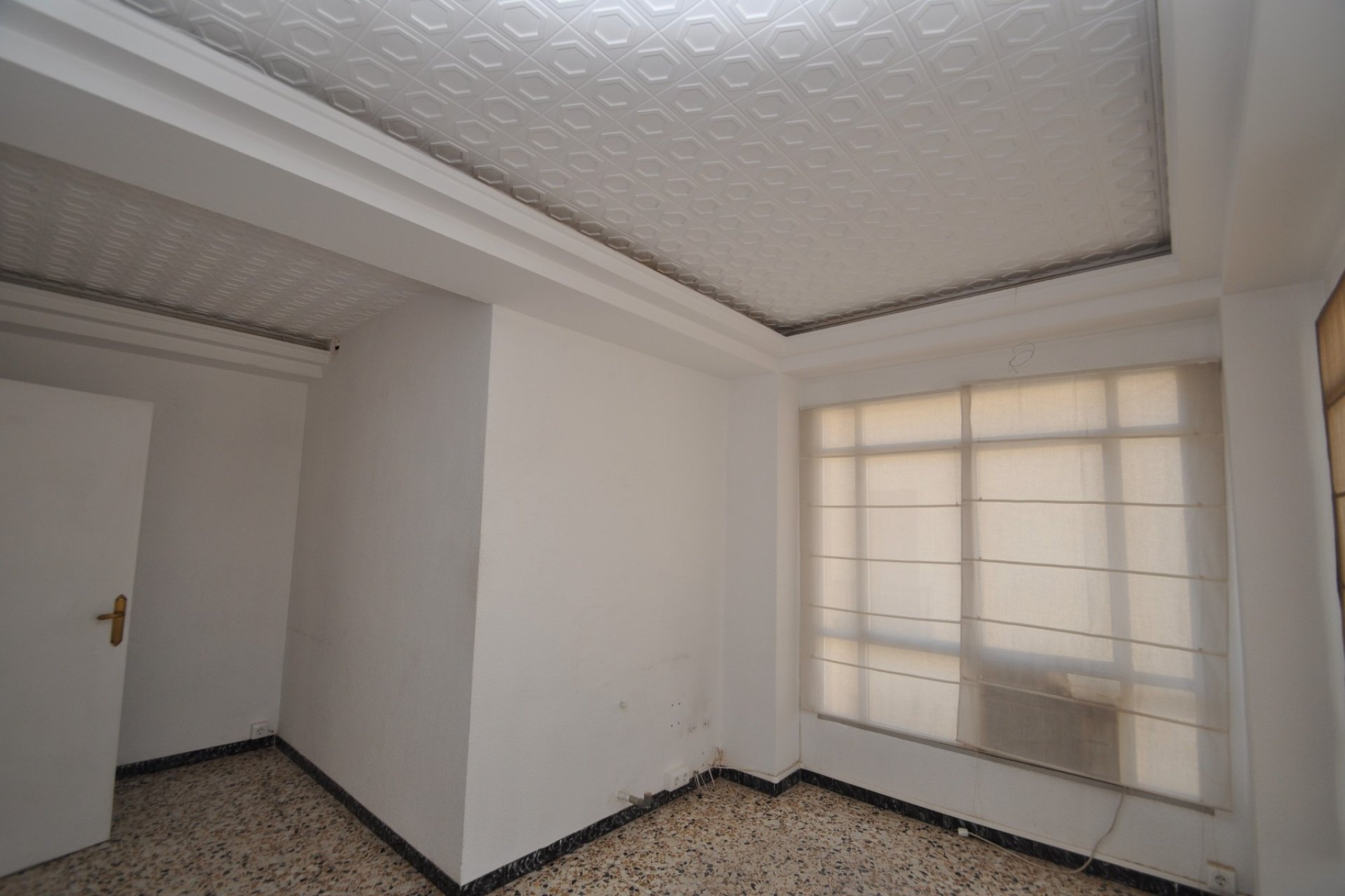 Revente - Appartement -
Pinoso - Inland