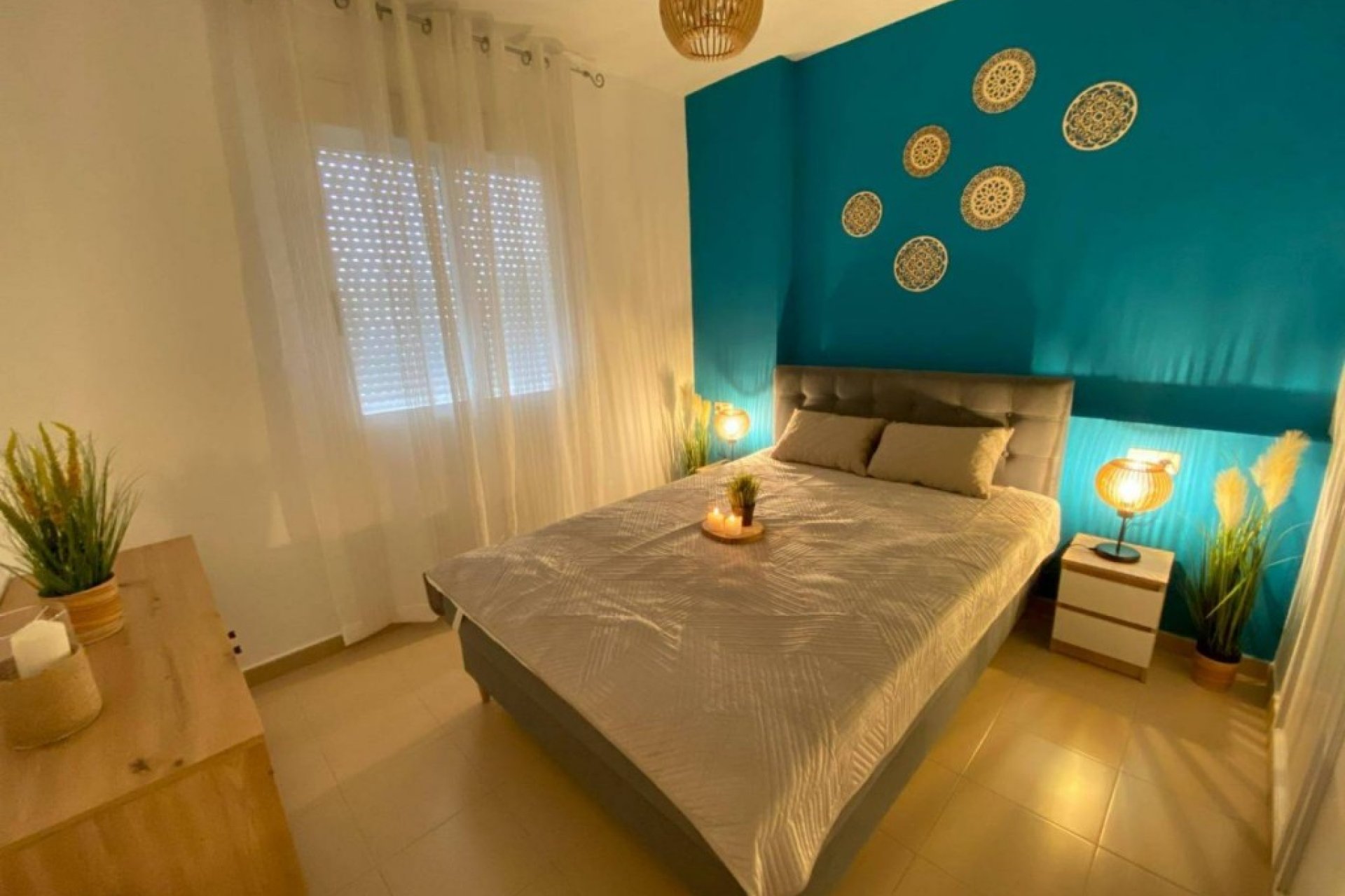 Revente - Appartement -
Playa De Los Naufragos - Costa Blanca