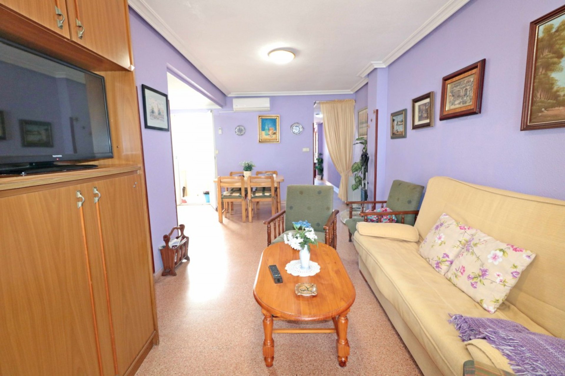 Revente - Appartement -
Playa Del Acequion - Costa Blanca