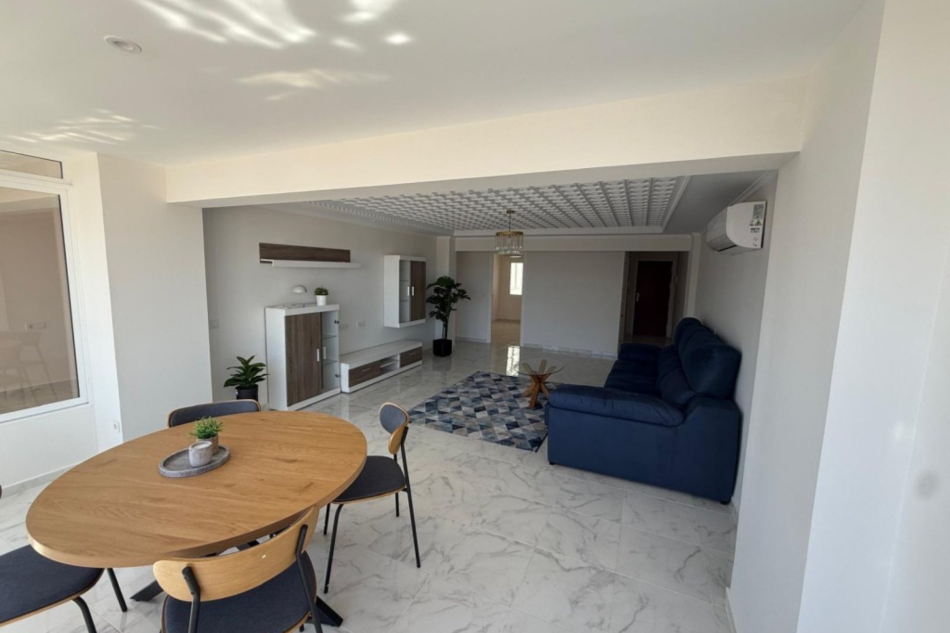 Revente - Appartement -
Playa Del Acequion - Costa Blanca
