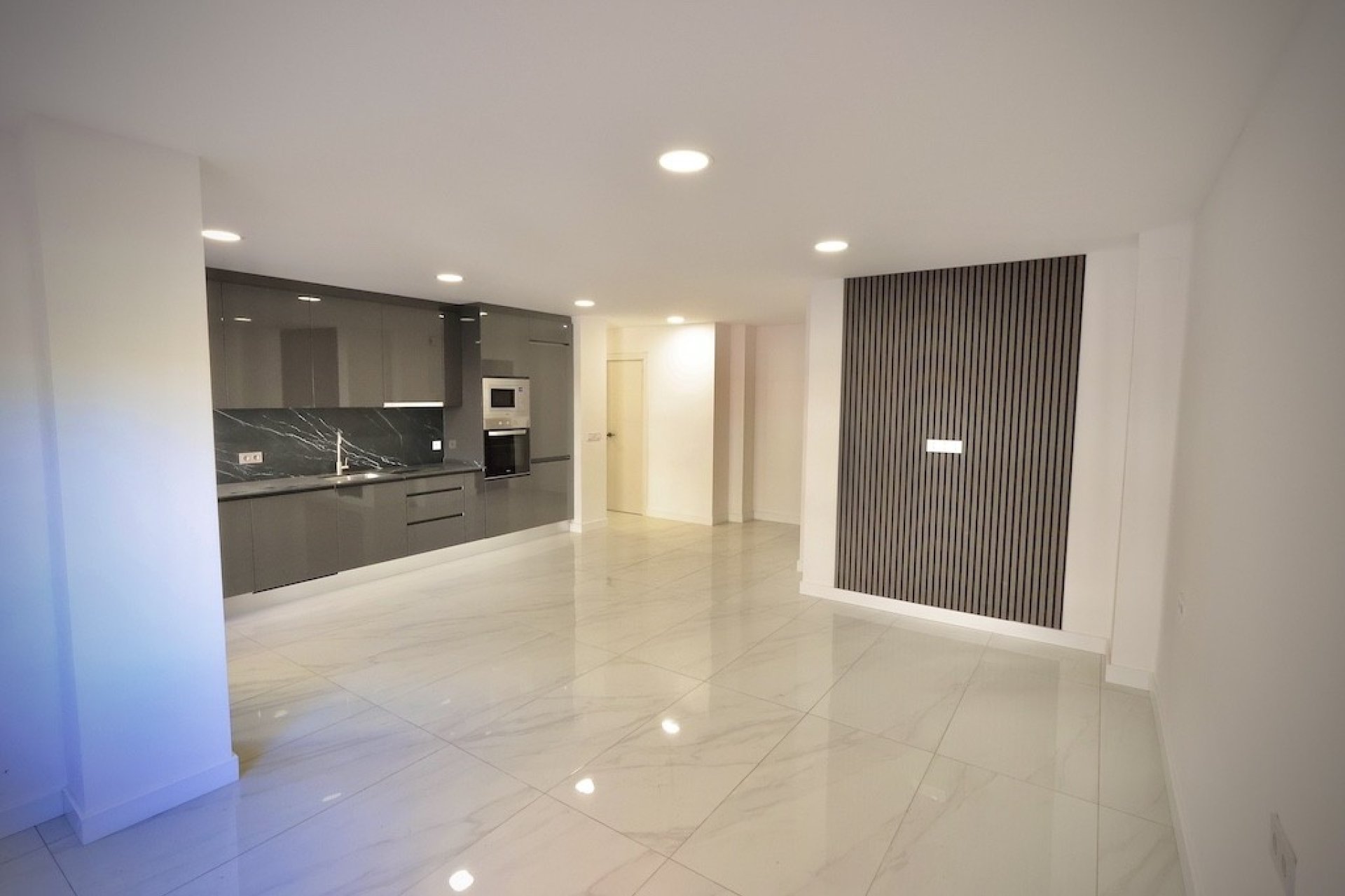 Revente - Appartement -
Playa del Cura - Costa Blanca