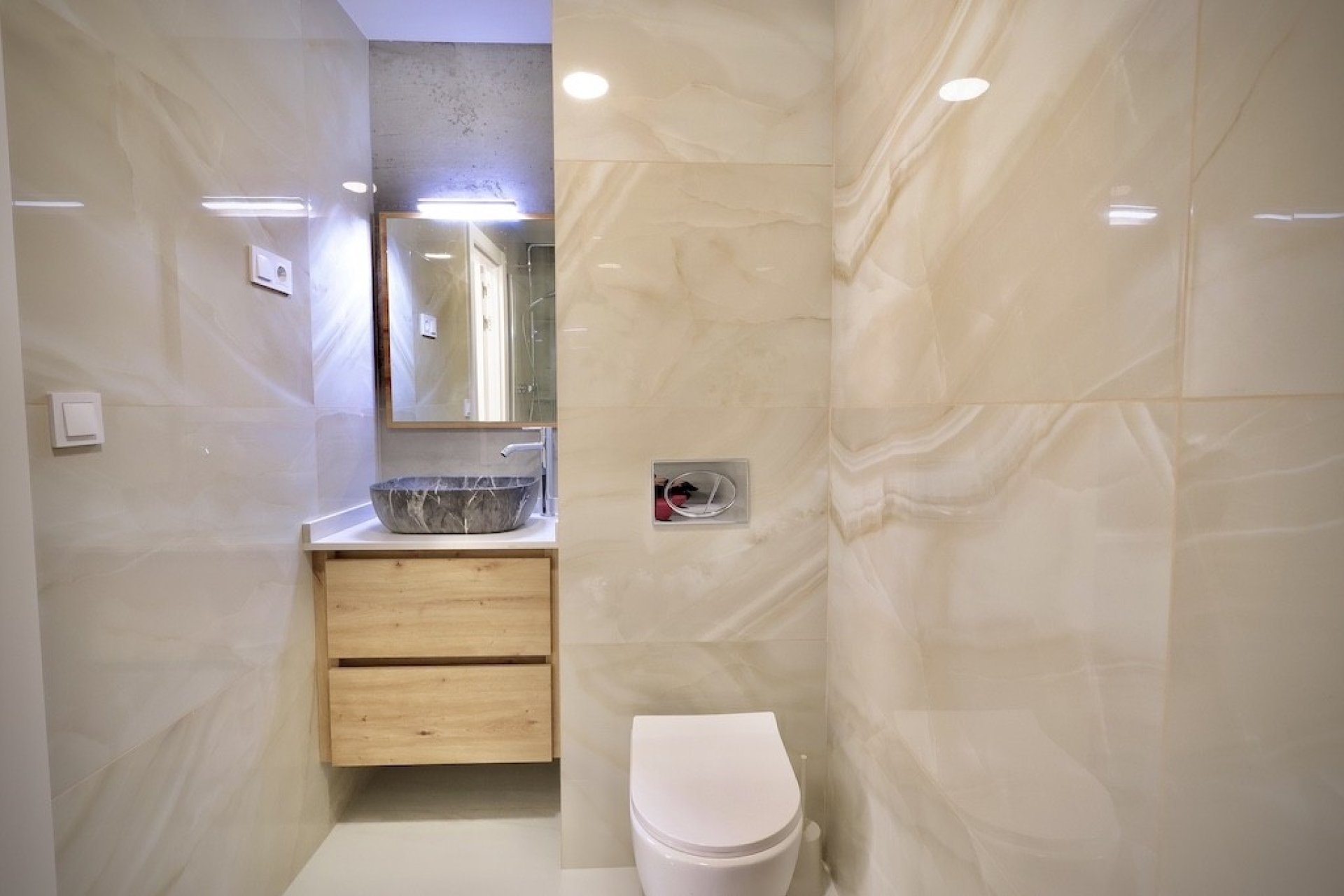 Revente - Appartement -
Playa del Cura - Costa Blanca