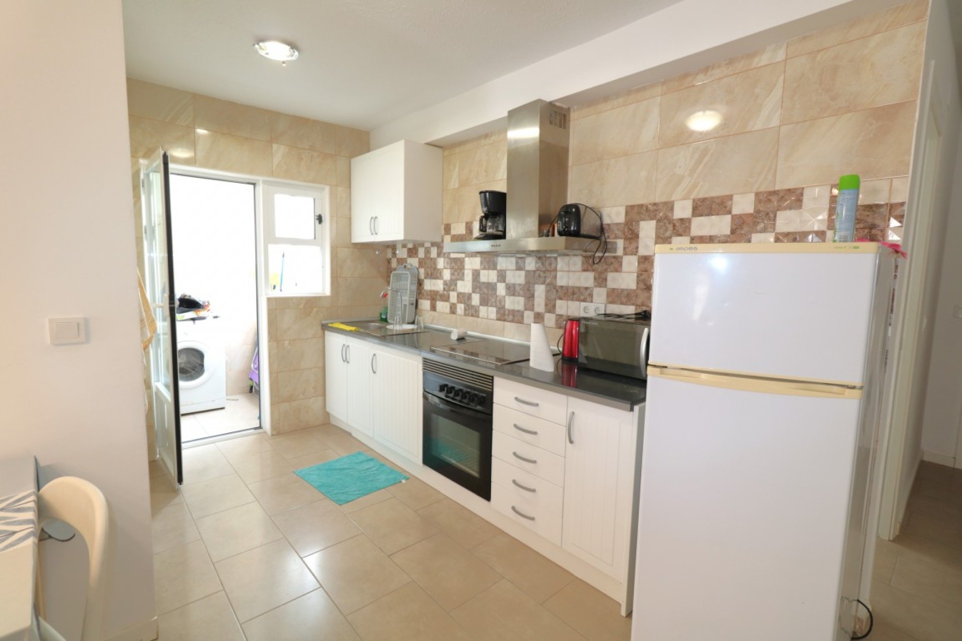 Revente - Appartement -
Playa del Cura - Costa Blanca
