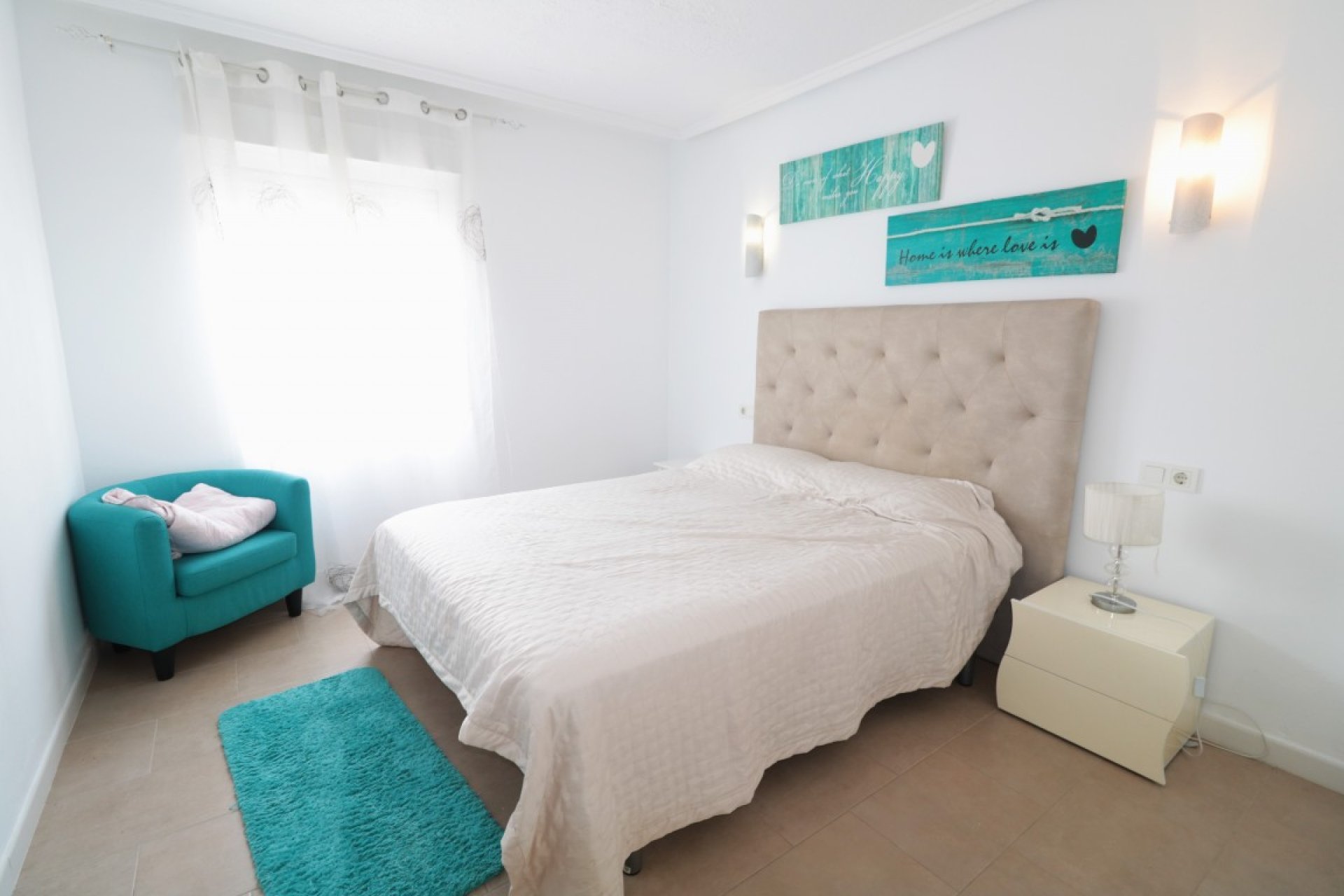 Revente - Appartement -
Playa del Cura - Costa Blanca