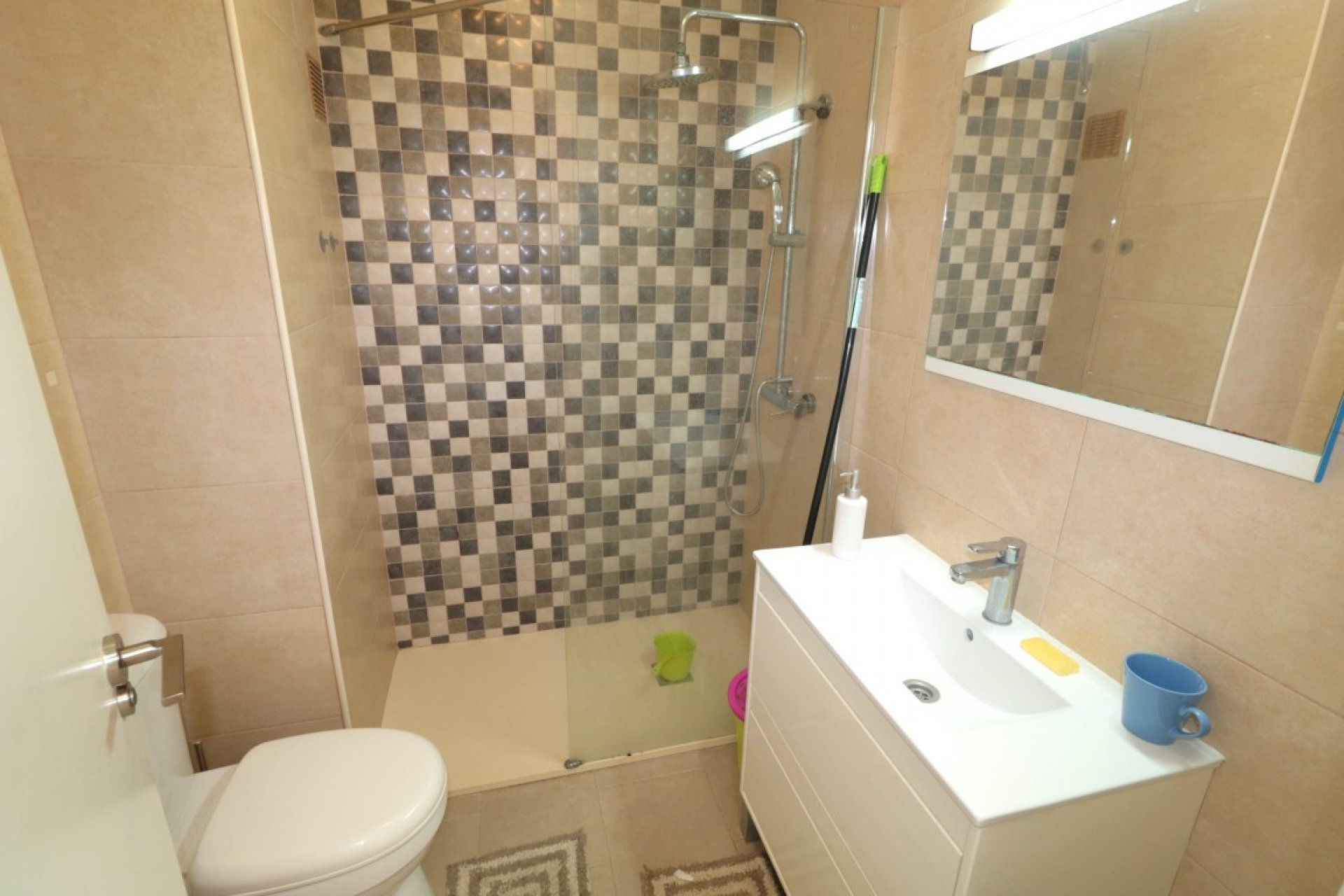 Revente - Appartement -
Playa del Cura - Costa Blanca